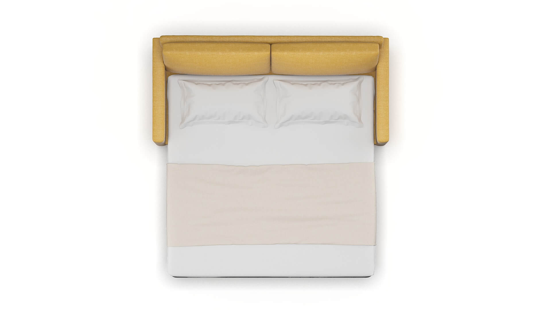 Dresden Jade 400 Sofa Sleeper Espresso legs 3