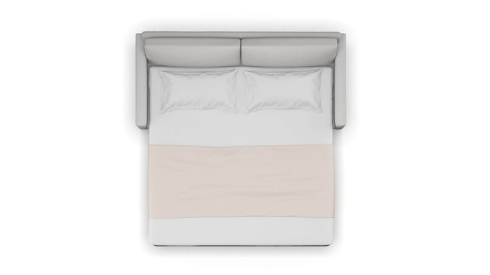 Dresden Prisma Steam Sofa Sleeper Espresso legs 3