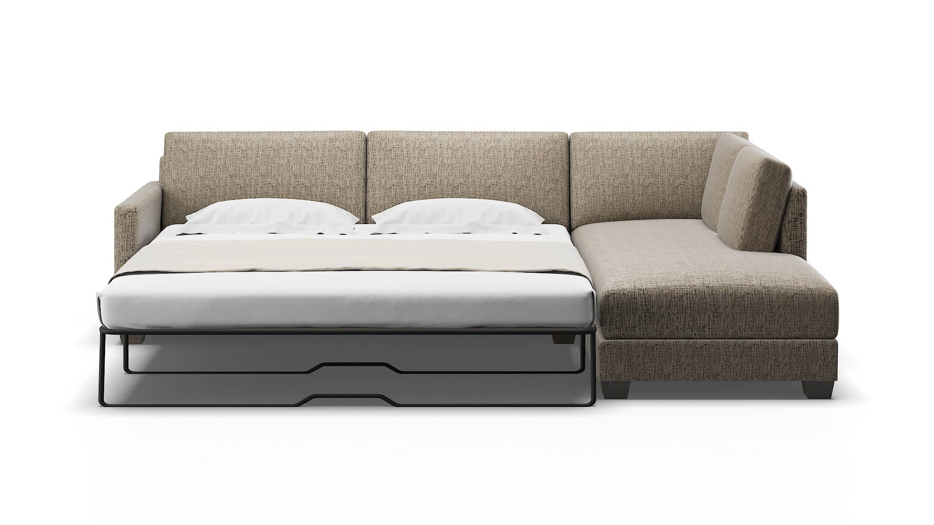 Dresden SoLifestyle 51 Panel Sleeper - DreamSofa