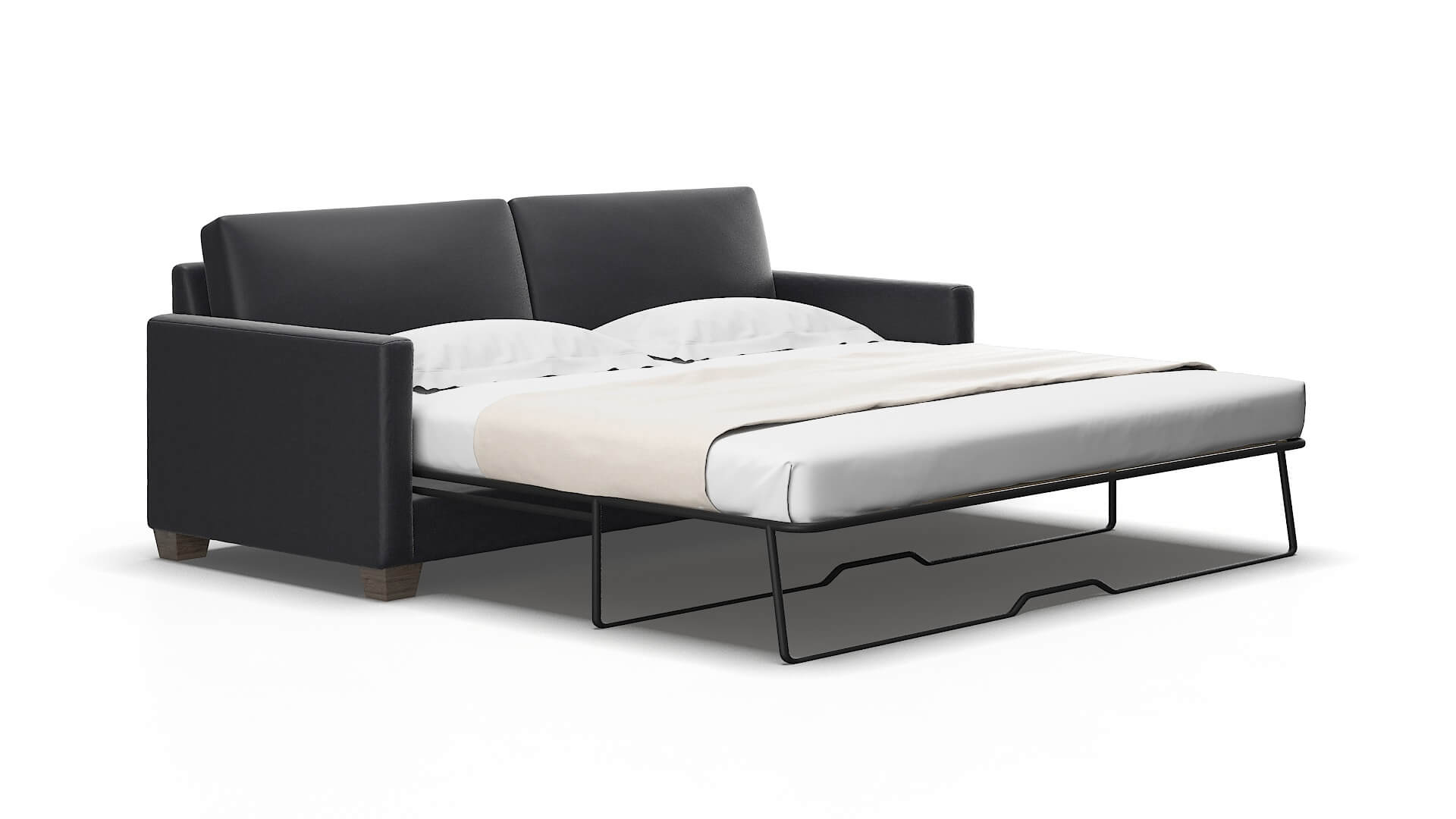 Dresden Urban_d Eclipse Sofa Sleeper Espresso legs 2