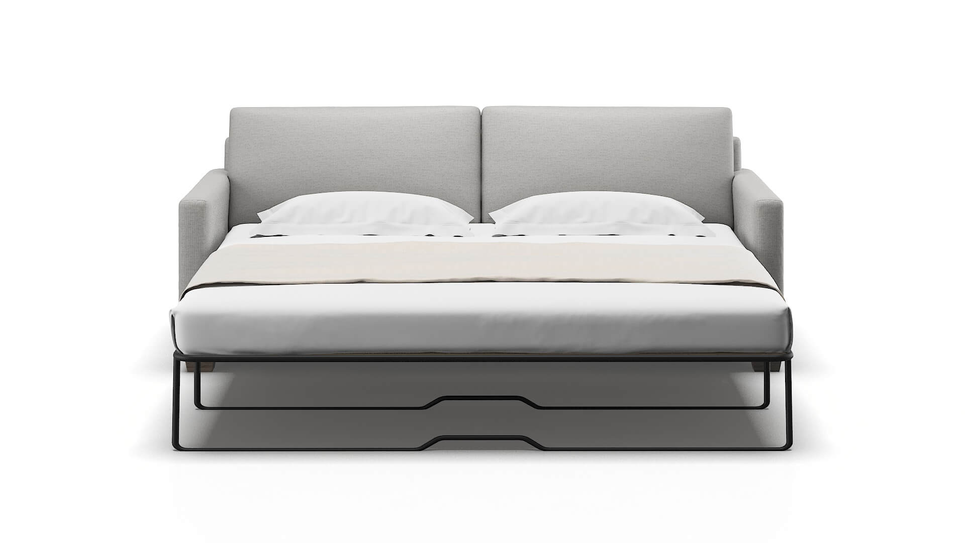 Dresden Urban_d Pepper Sofa Sleeper Espresso legs 1