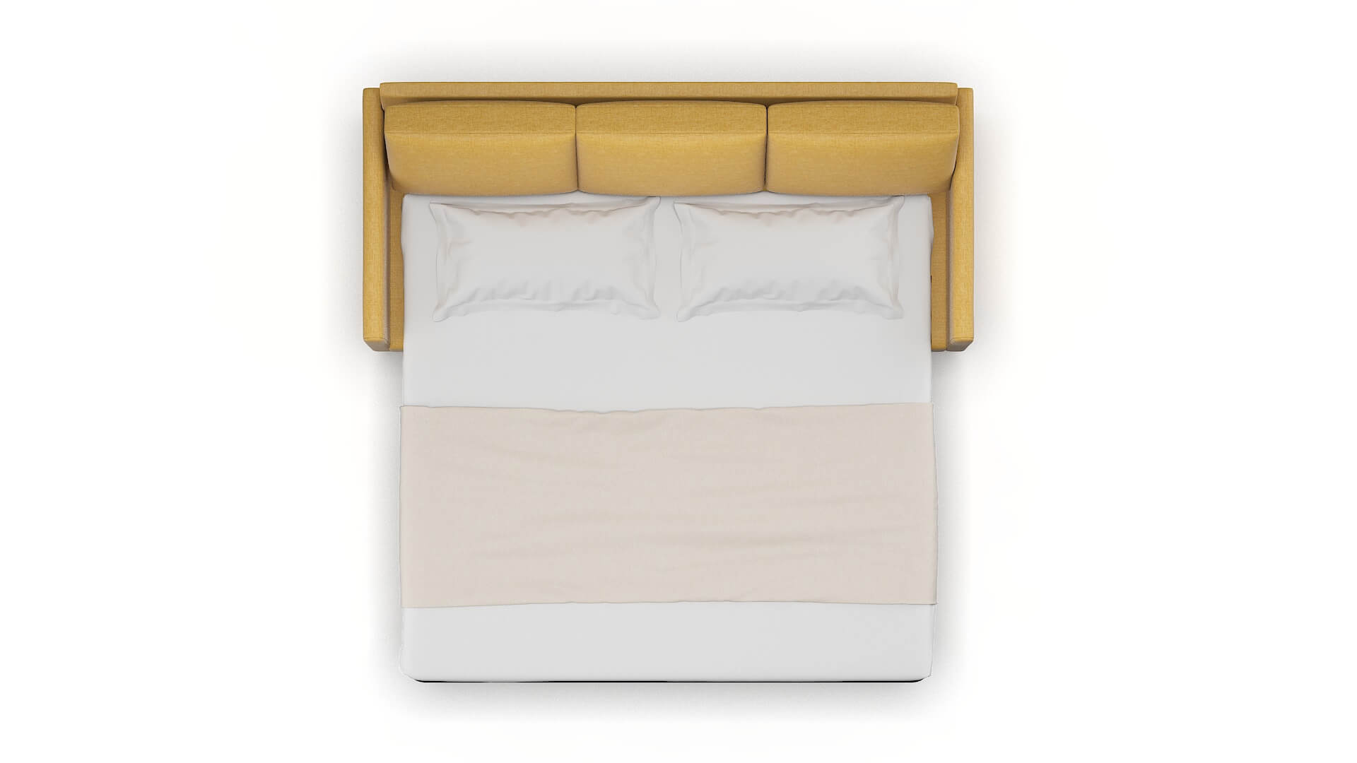 Eureka Jade 400 Sofa Sleeper Espresso legs 3