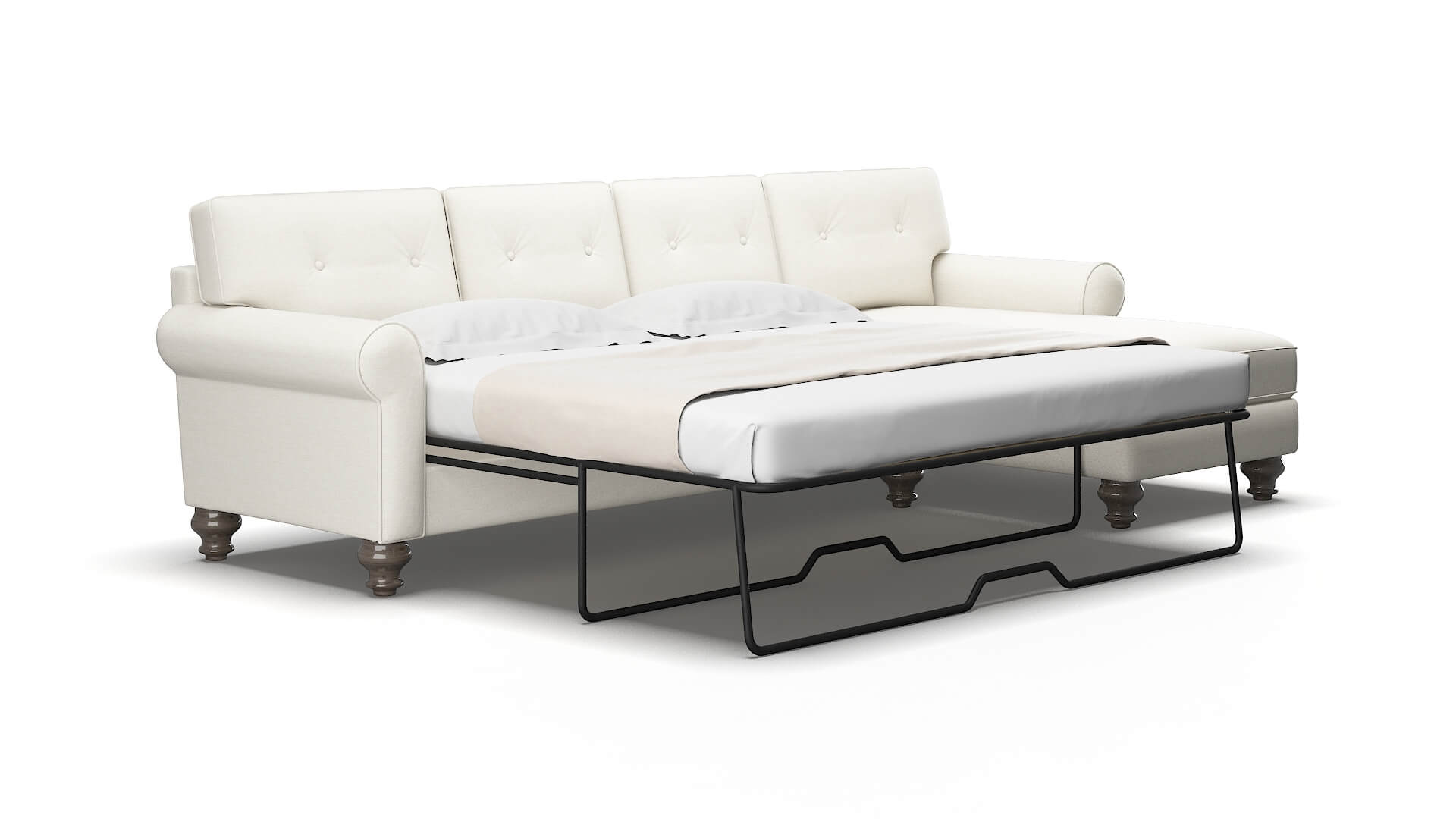 Farah Catalina Ivory Panel Sleeper 2