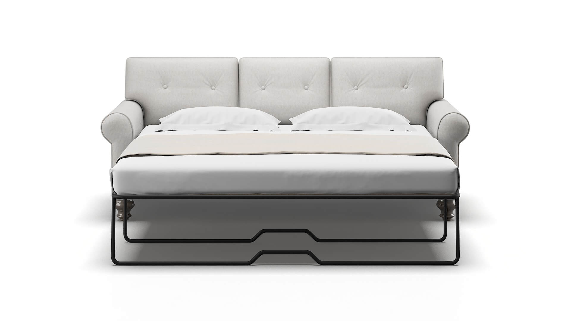 Farah Dream_d Sterling Sofa Sleeper Espresso legs 1