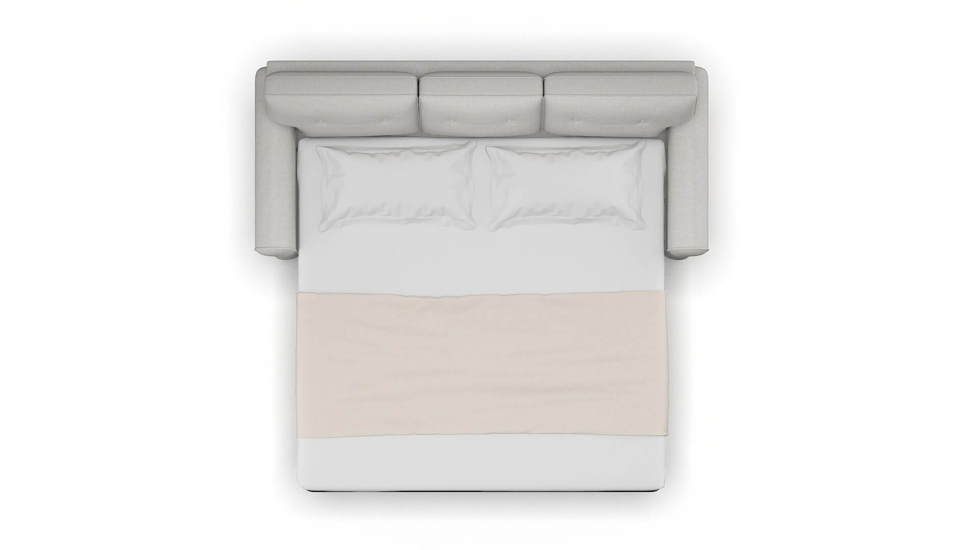 Farah Dream_d Sterling Sofa Sleeper Espresso legs 3