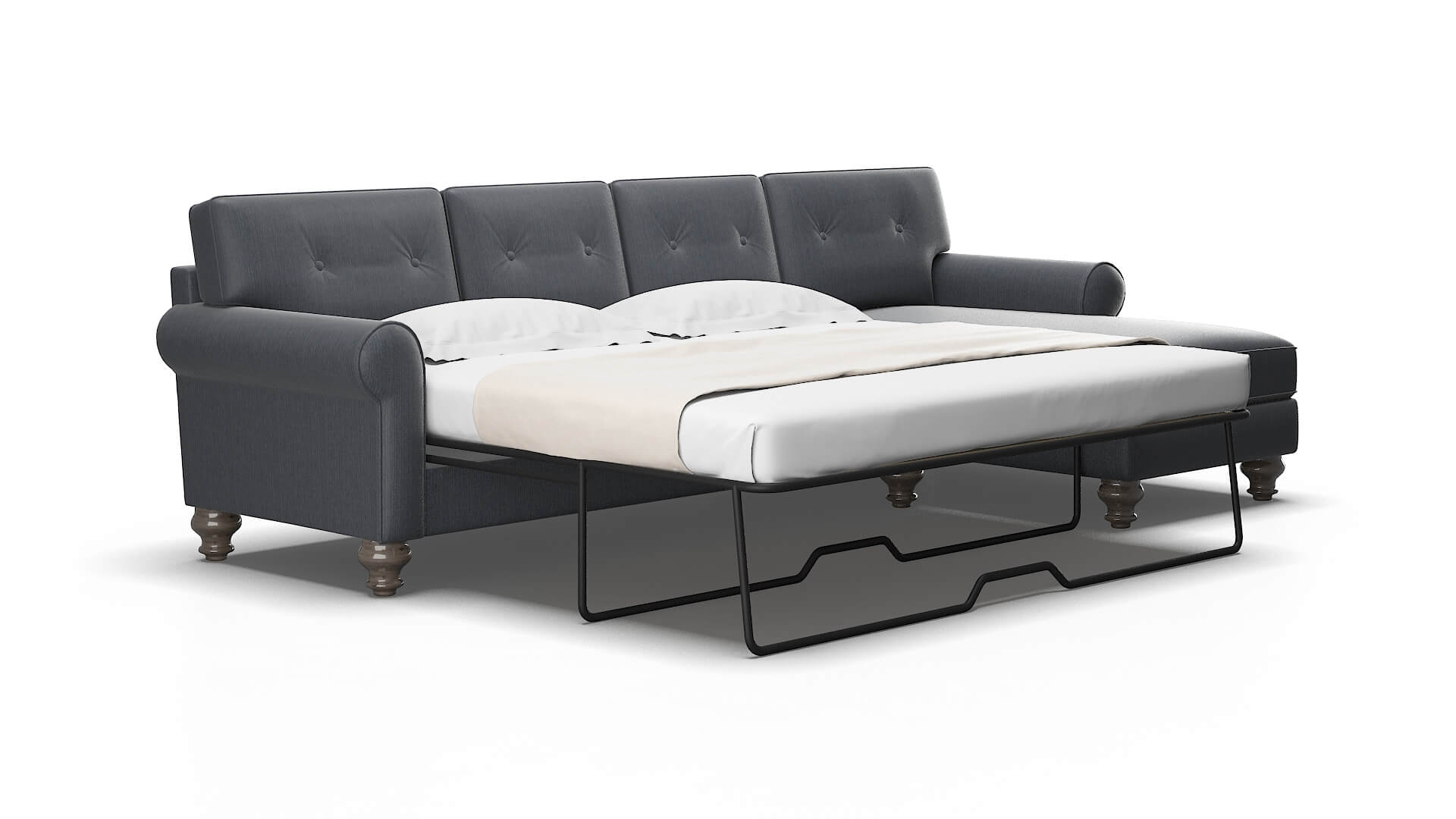 Farah Malibu sea Panel sleeper Espresso Legs  2