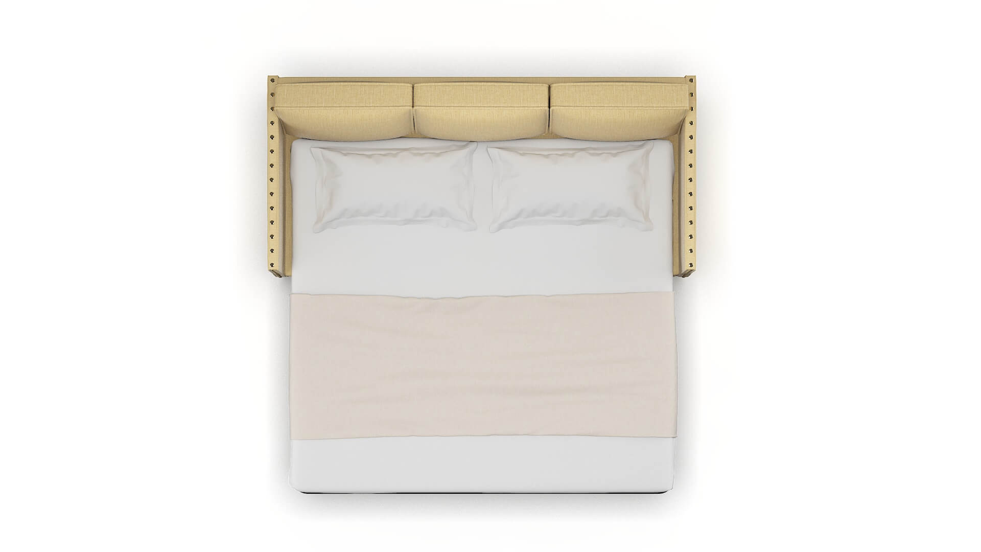 Florence Avalon_hp Ginger Sofa Sleeper Espresso legs 3