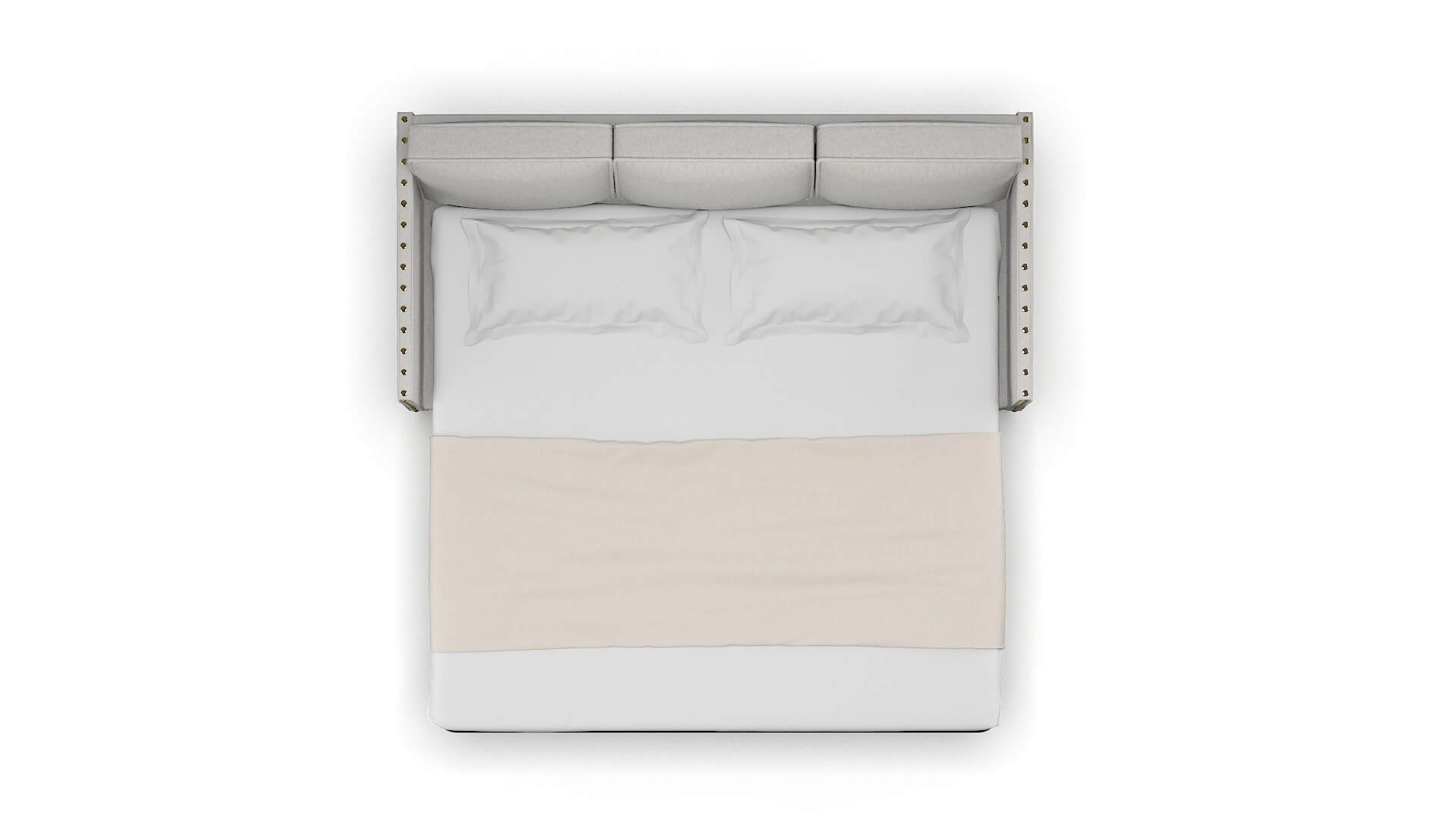 Florence Dream_d Sterling Sofa Sleeper Espresso legs 3