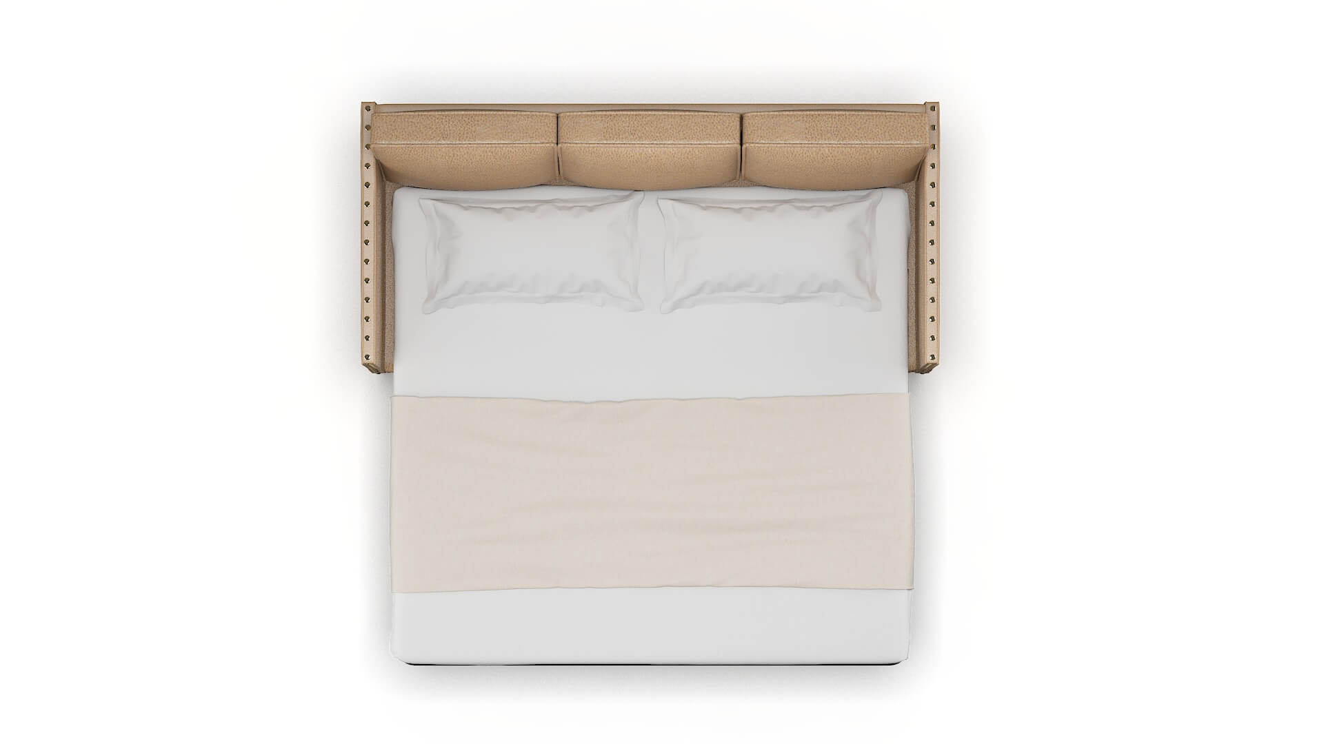 Florence Ford Dune Sofa Sleeper Espresso legs 3