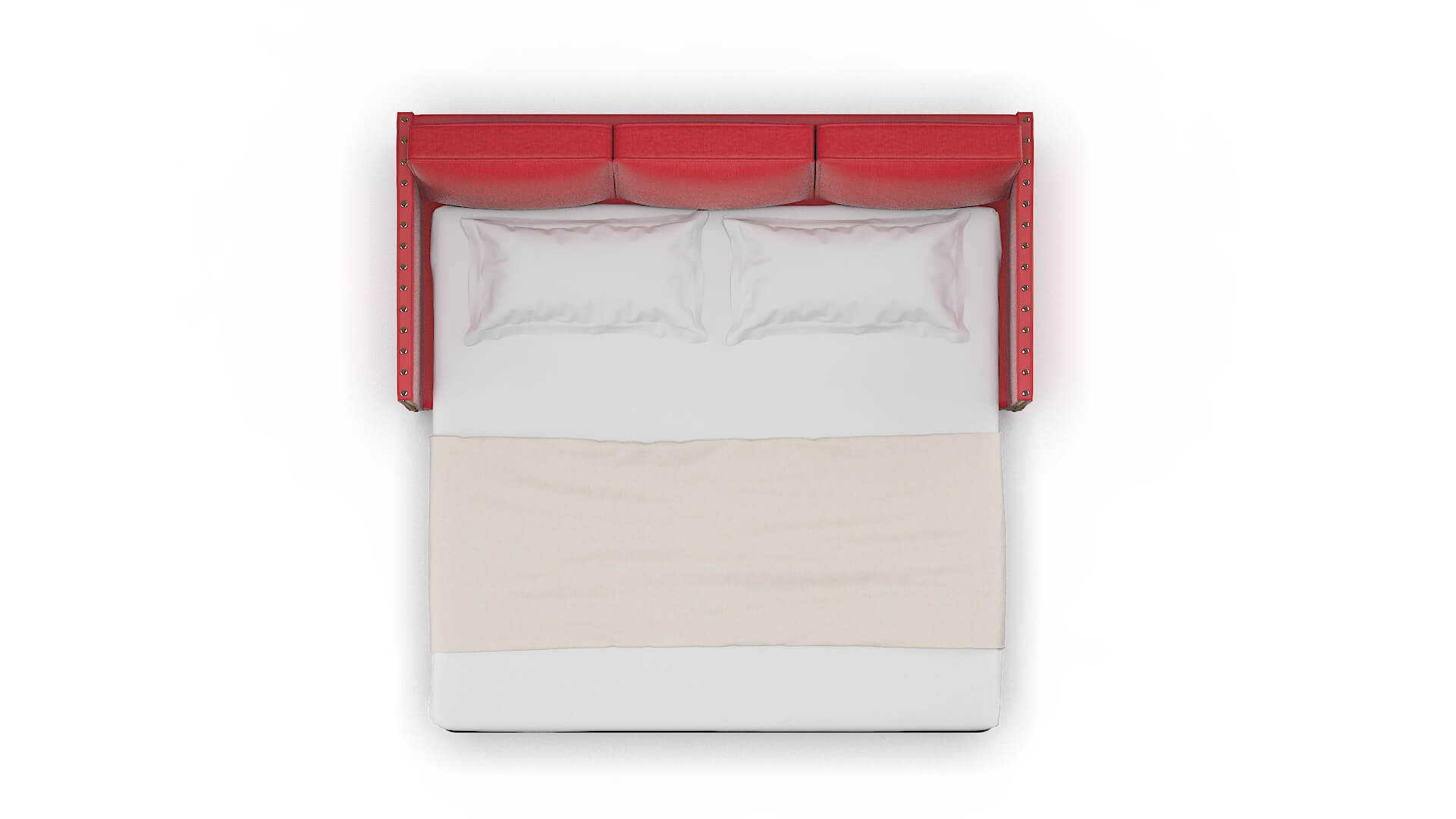 Florence Hepburn_hrp Pottery Sofa Sleeper Espresso legs 3