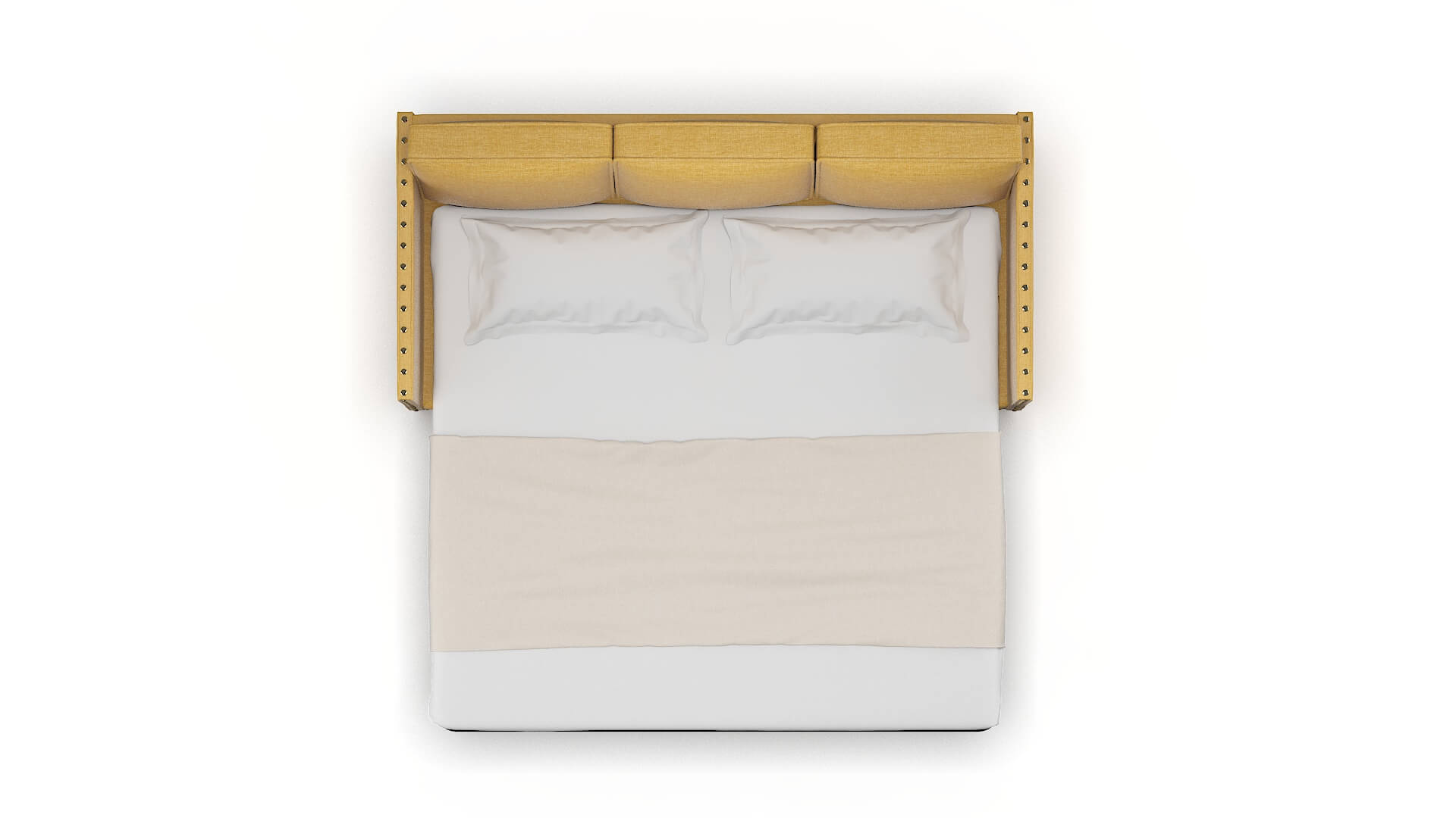 Florence Keylargo Honey Sofa Sleeper Espresso legs 3