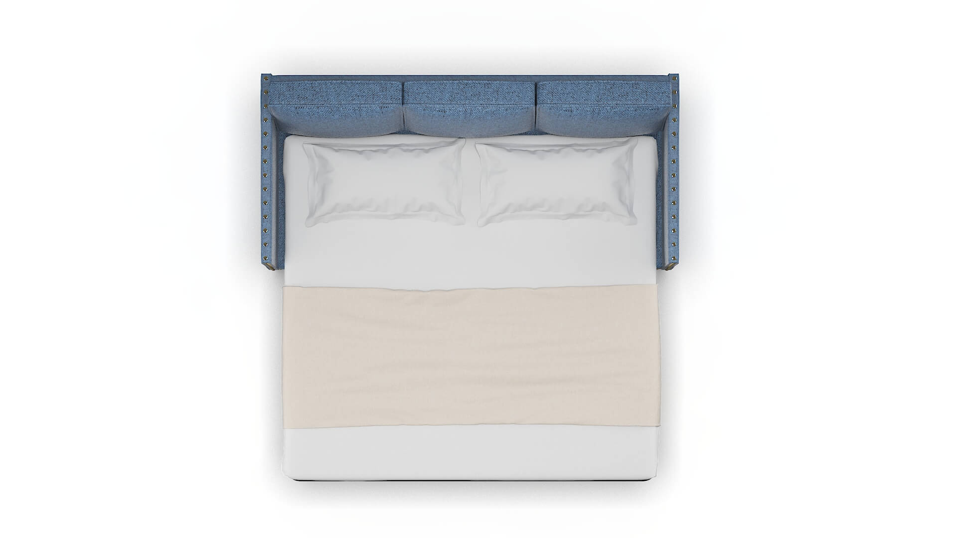 Florence Merino_hrp Ocean Sofa Sleeper Espresso legs 3