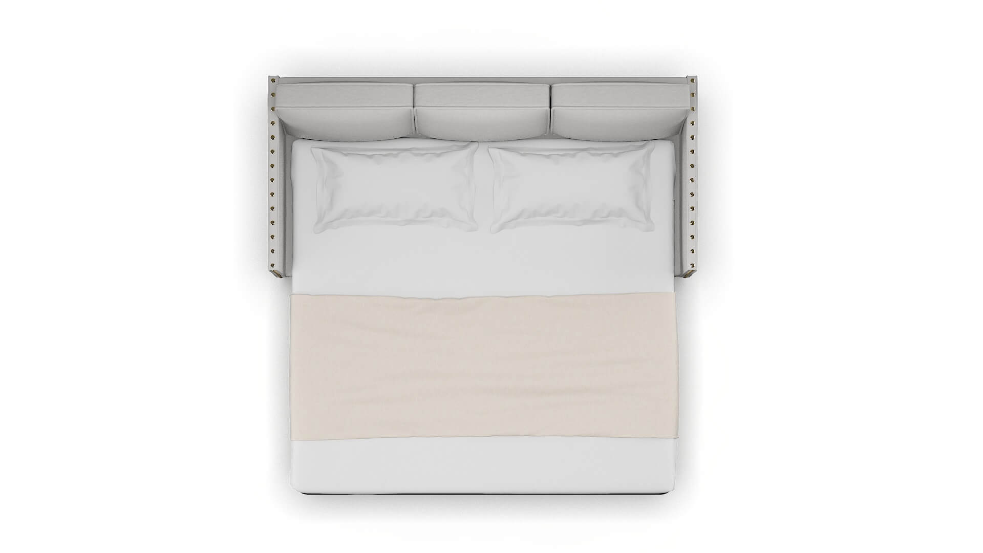 Florence Prisma Steam Sofa Sleeper Espresso legs 3