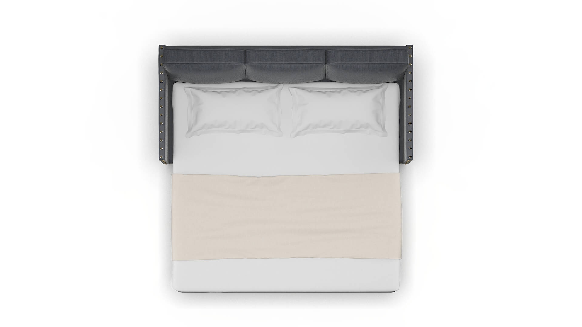 Florence Rocket Eclipse Sofa Sleeper Espresso legs 3