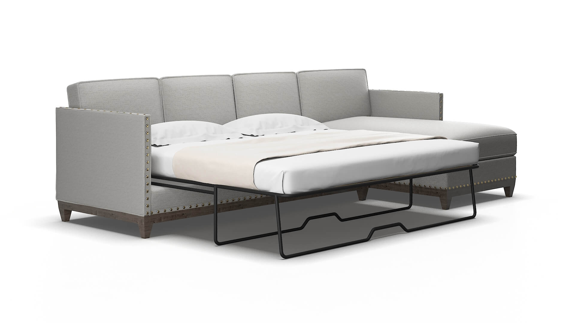 Florence Urban_d pepper Panel sleeper Espresso Legs  2