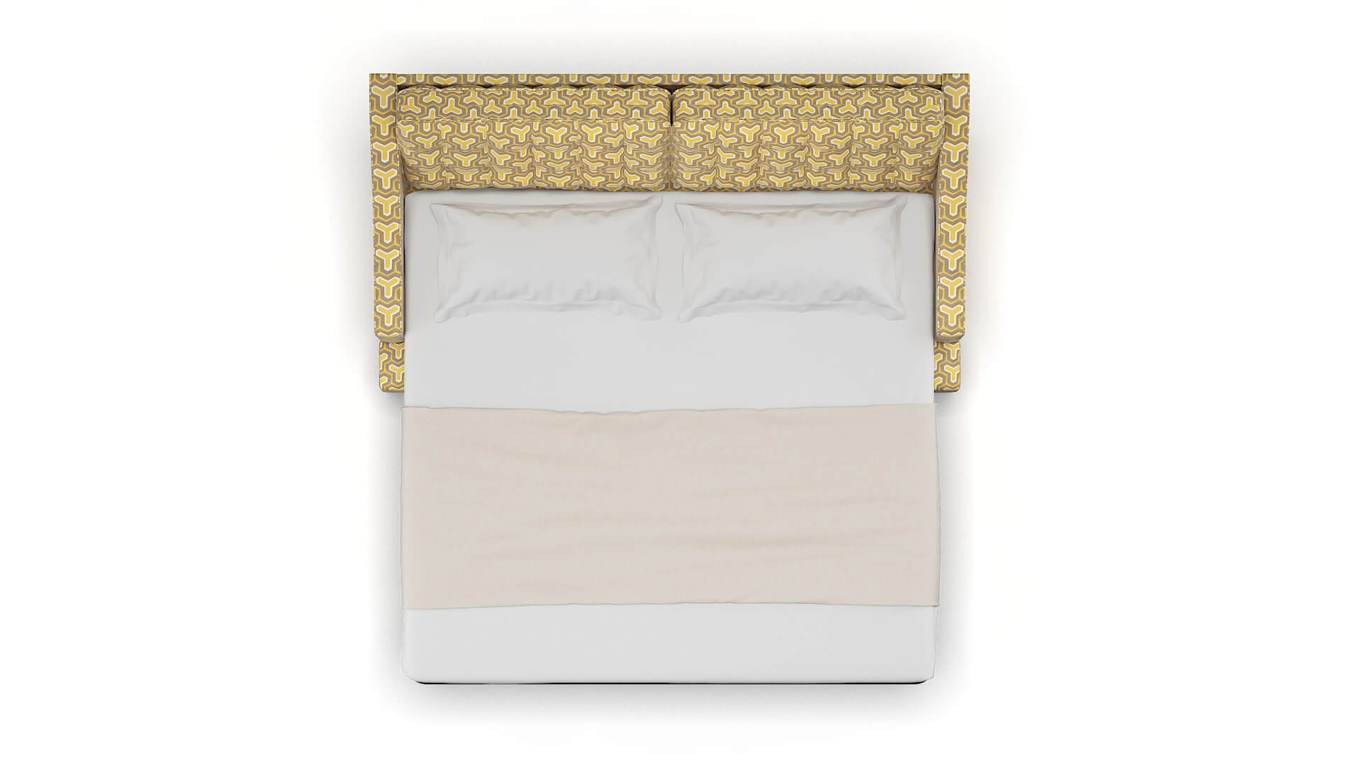 Geneva Merci Dijon Sofa Sleeper Espresso legs 3