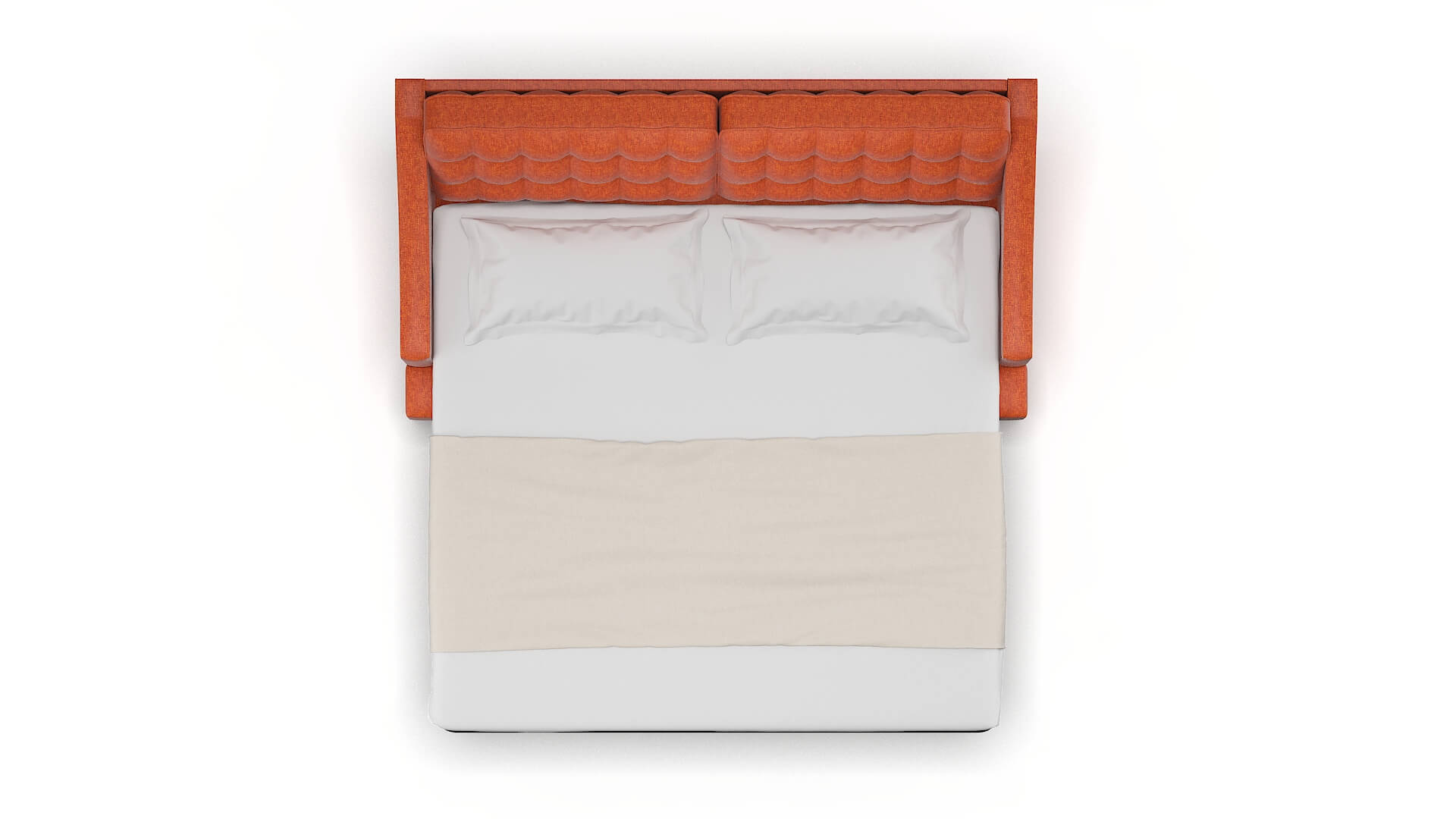 Geneva Notion Tang Sofa Sleeper Espresso legs 3