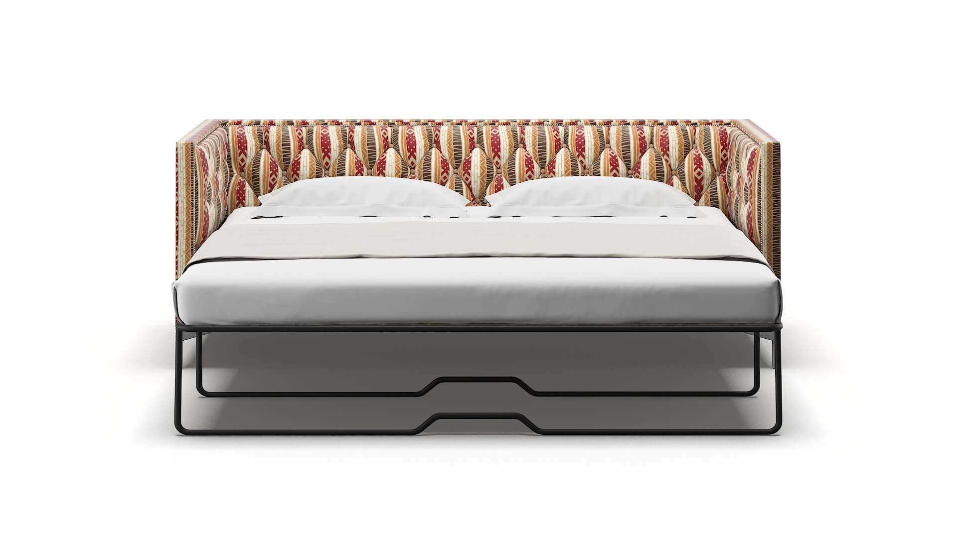 Gosford Bodhi Tango Sofa Sleeper Espresso legs 1