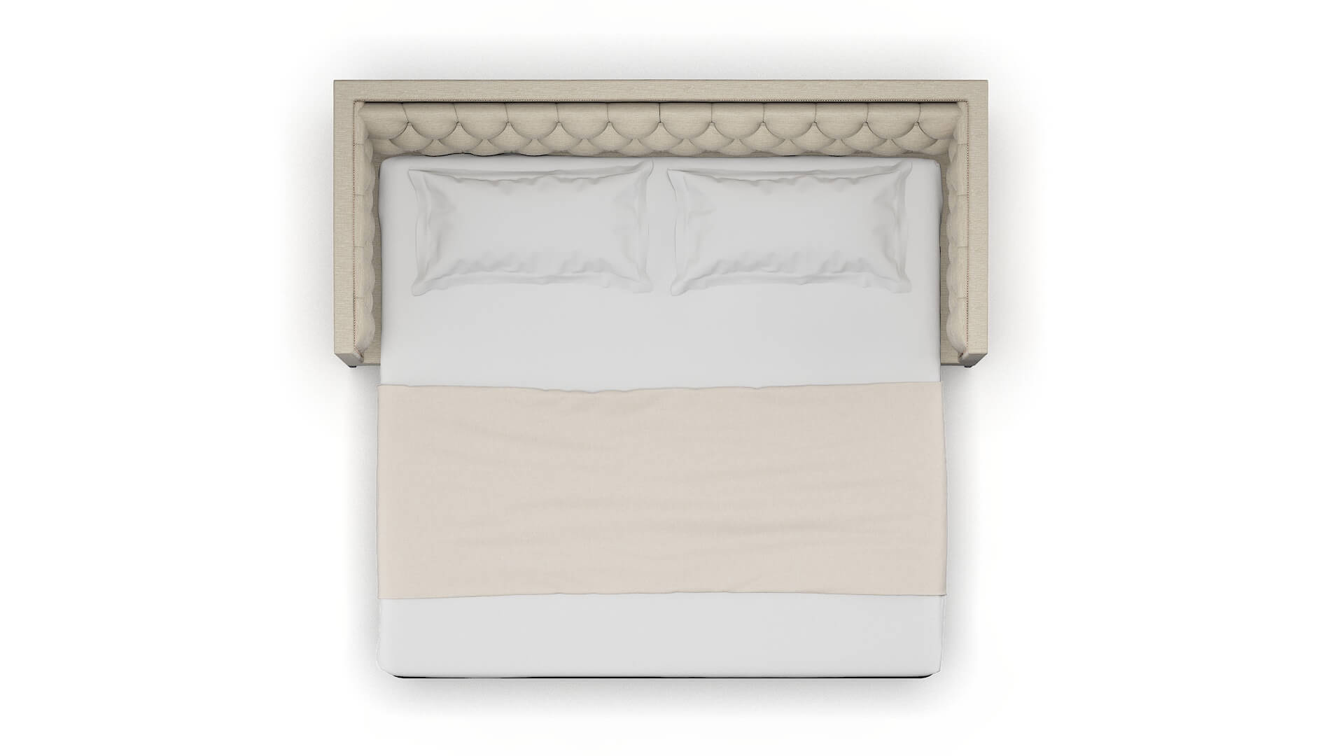 Gosford Prime Dusk Sofa Sleeper Espresso legs 3