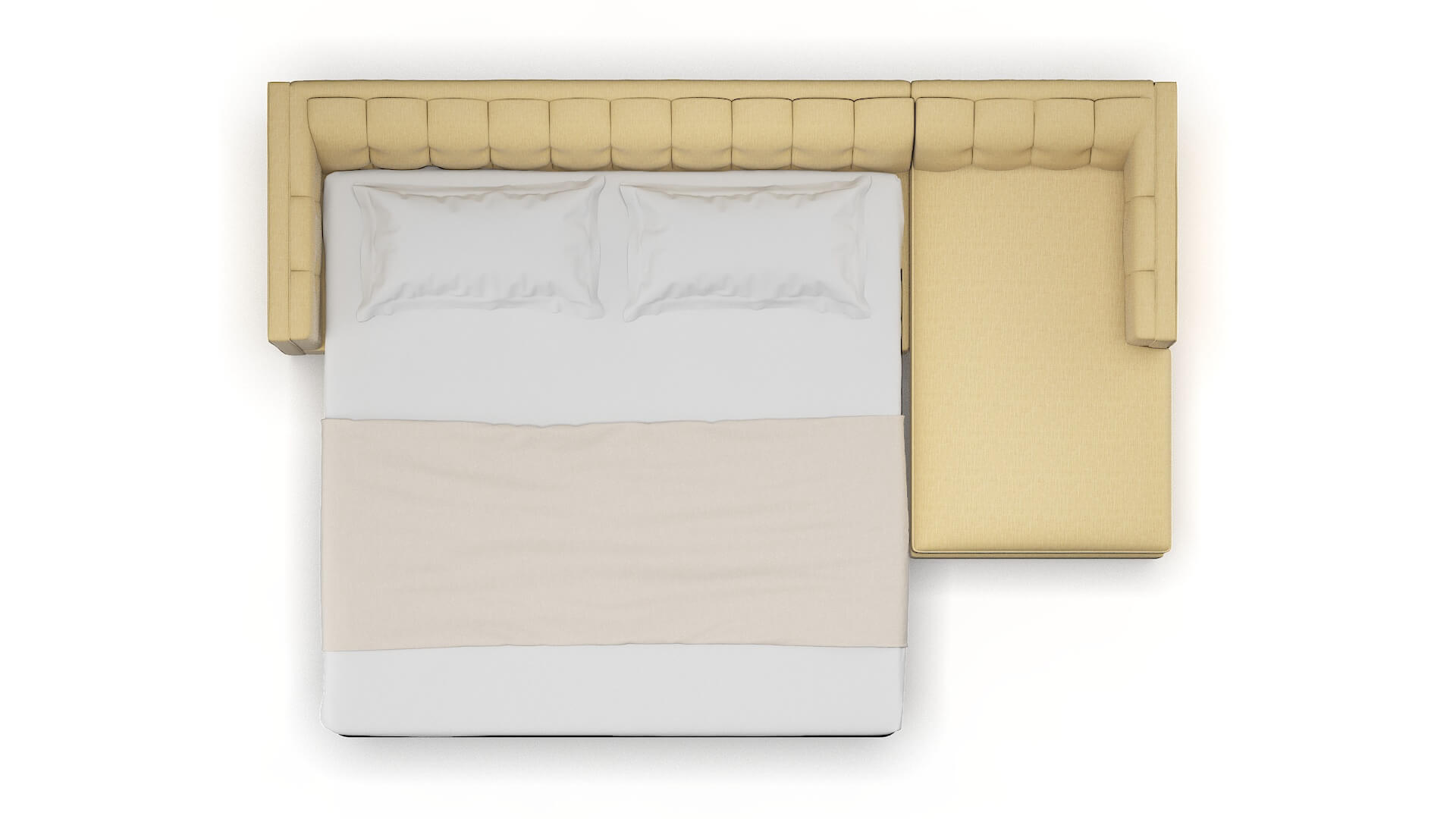 Grant Avalon_hp Ginger Panel Sleeper Espresso legs 3