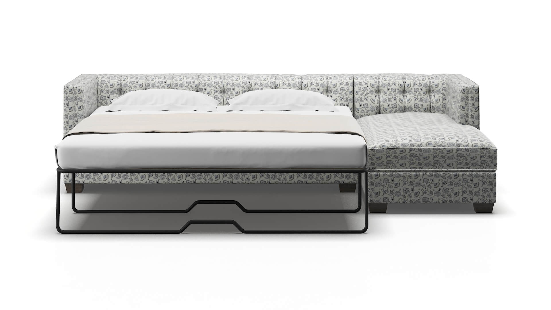 Grant Avignon Sky Panel Sleeper Espresso legs 1