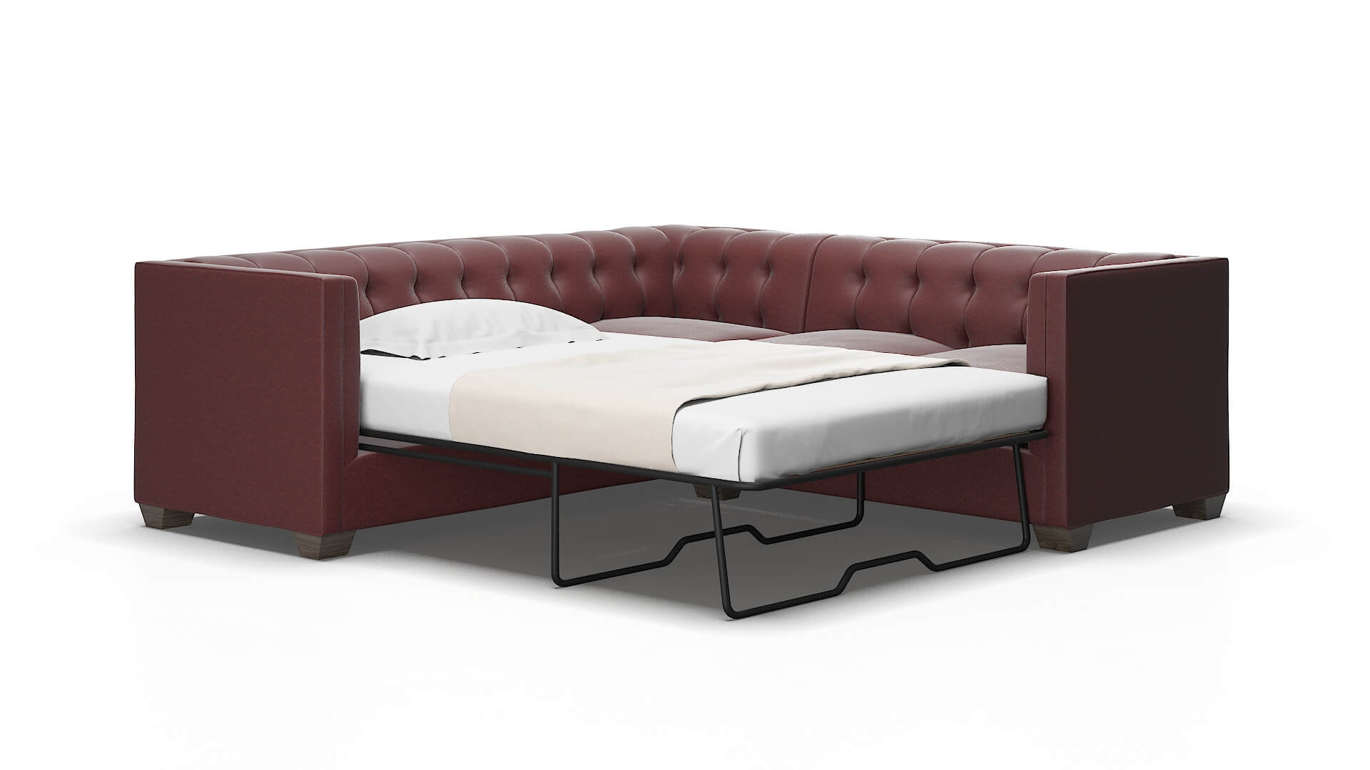 Grant Derby Berry Sectional Sleeper 2
