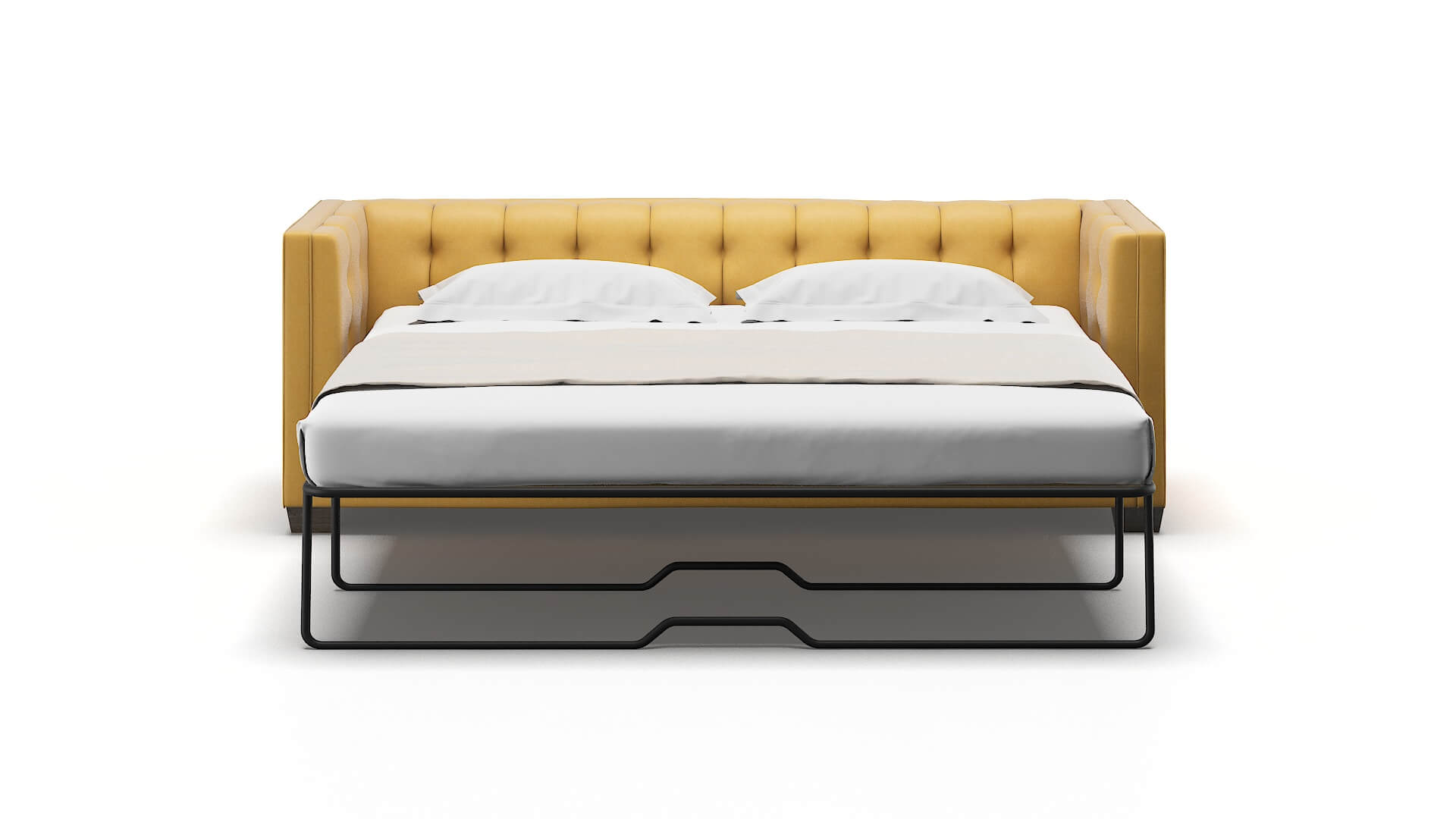 Grant Dream_d Sunflower Sofa Sleeper Espresso legs 1