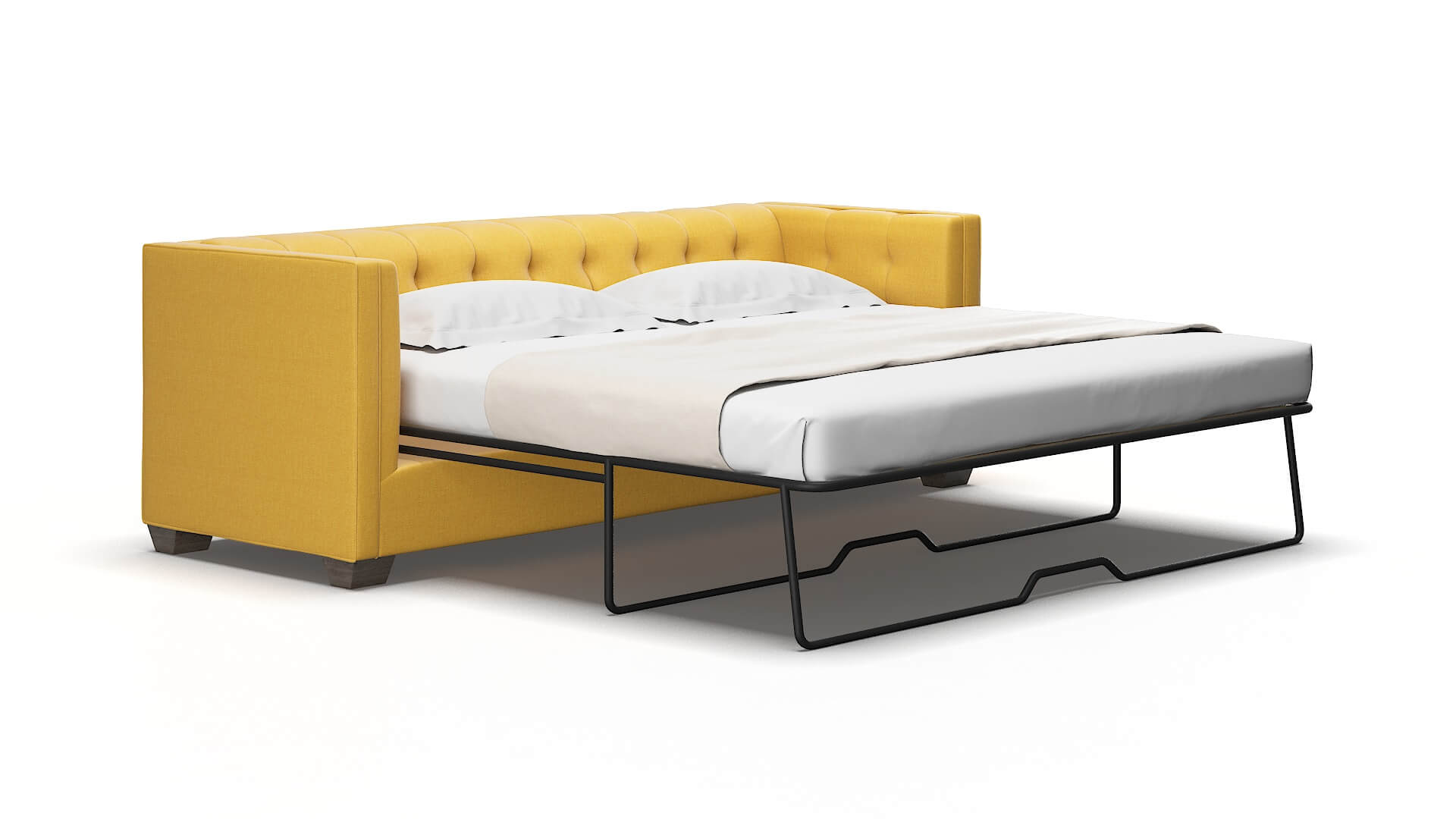 Grant Hepburn Chai_tea Sofa Sleeper 2