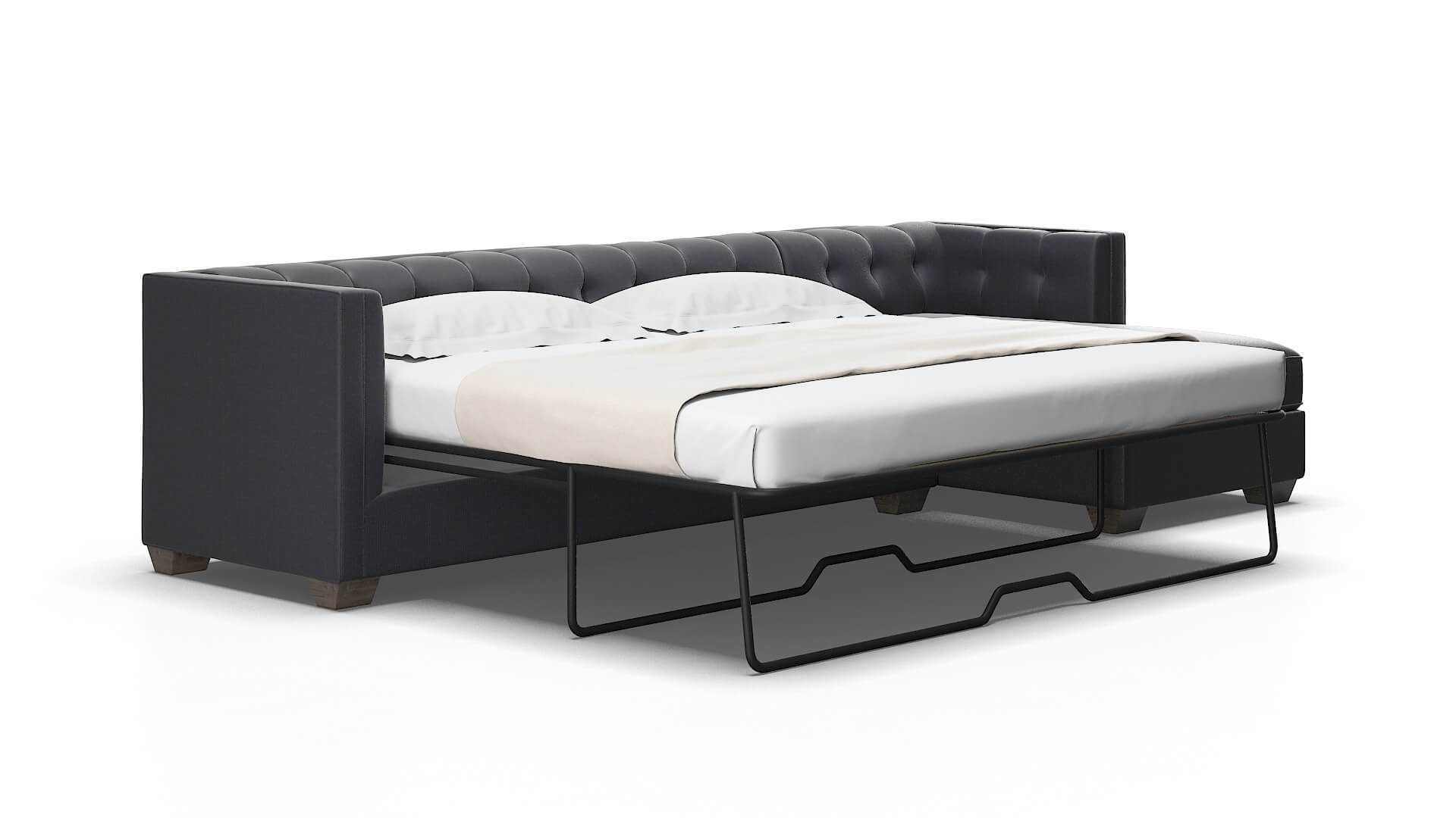 Grant Hepburn_hrp deep_sea Panel sleeper Espresso Legs  2