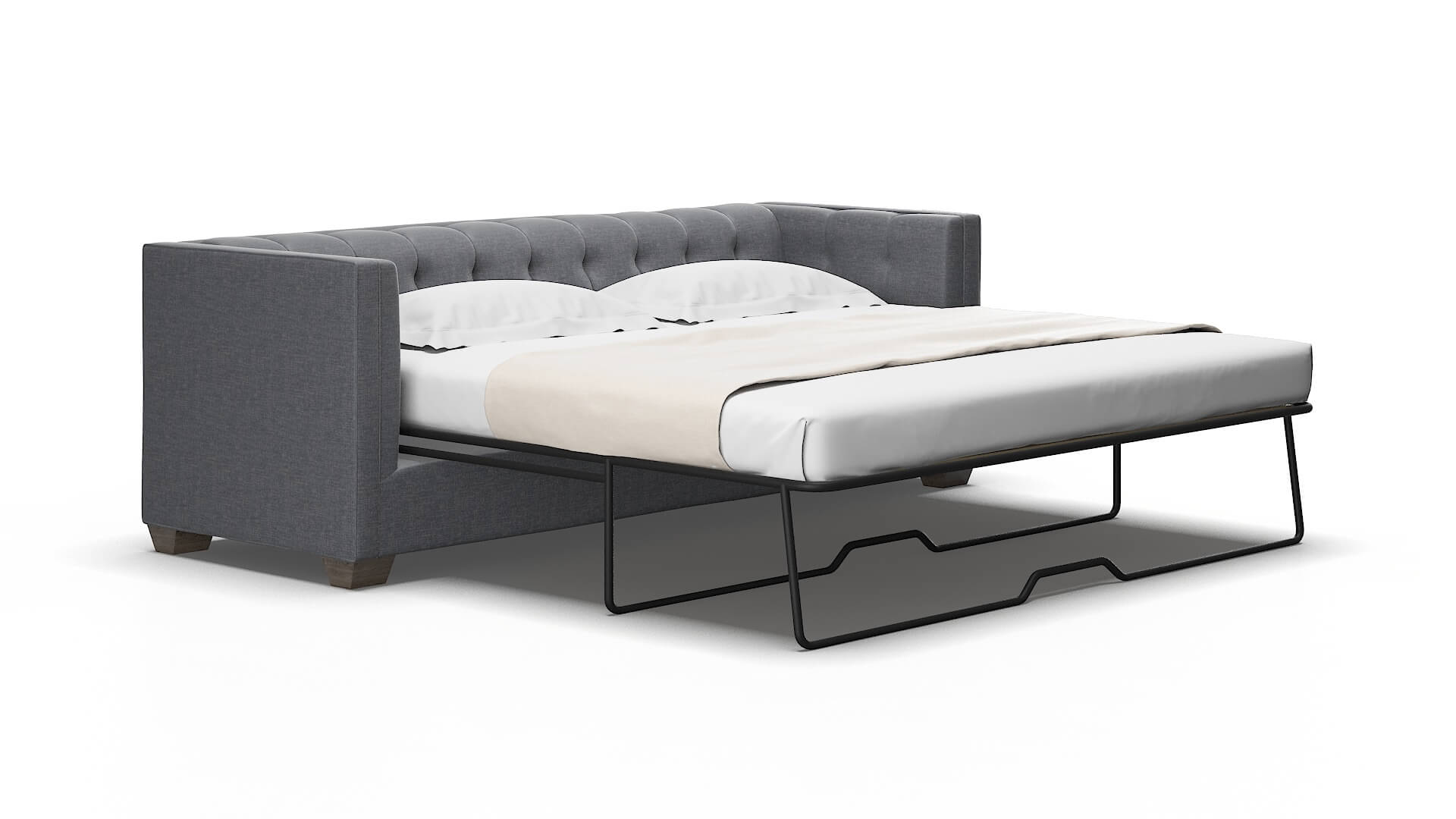 Grant Lana Onyx Sofa Sleeper 2