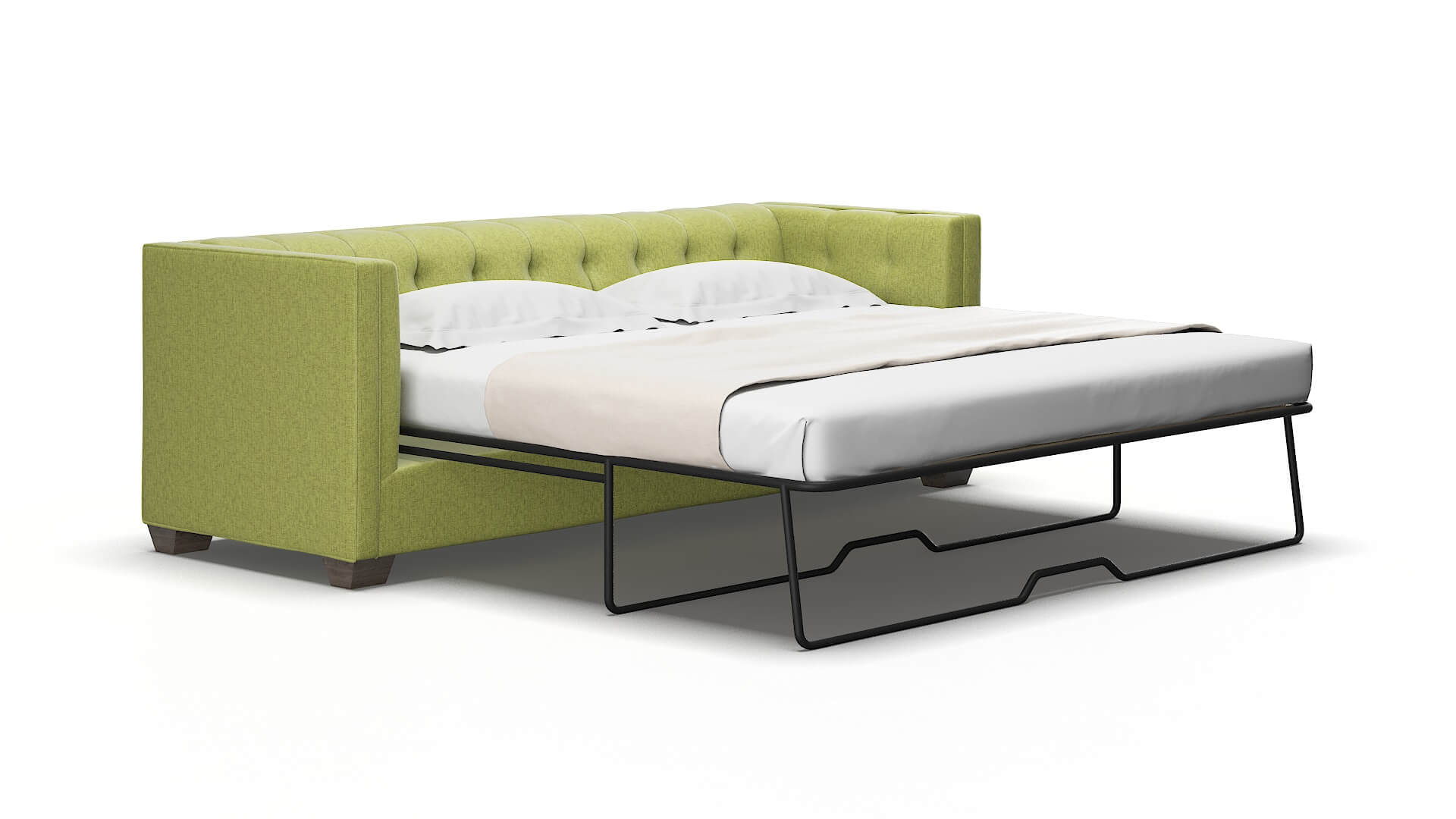 Grant Notion appletini Sofa sleeper Espresso Legs  2