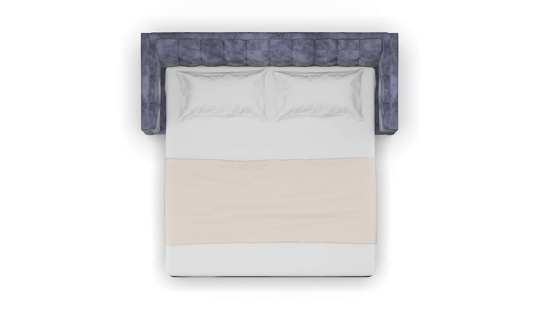 Grant Terrain Dusk Sofa Sleeper Espresso legs 3