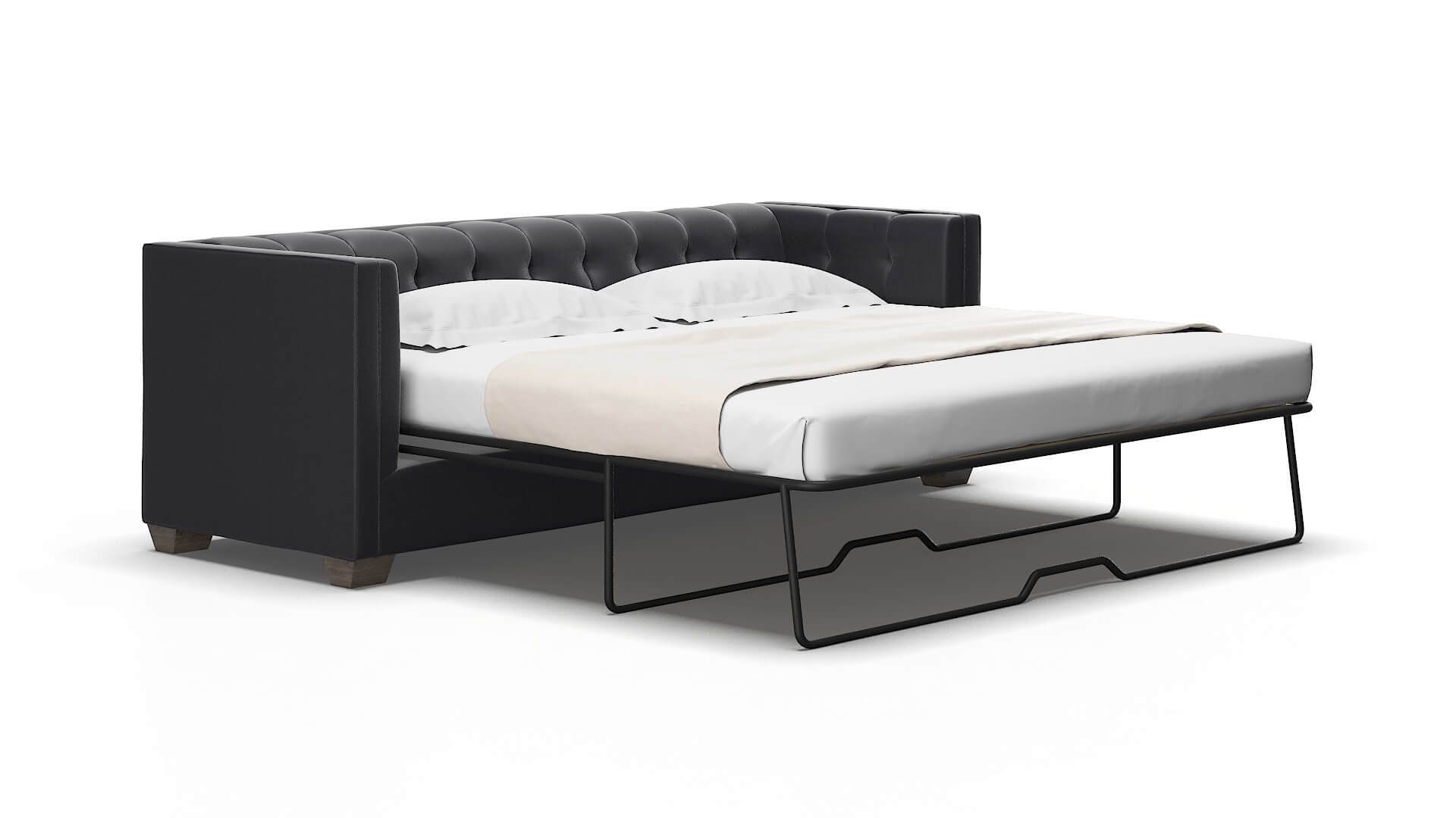 Grant Urban_d eclipse Sofa sleeper Espresso Legs  2