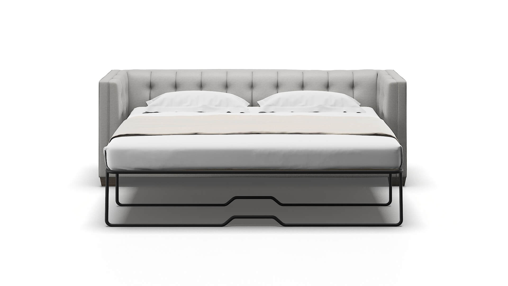 Grant Urban_d Pepper Sofa Sleeper Espresso legs 1