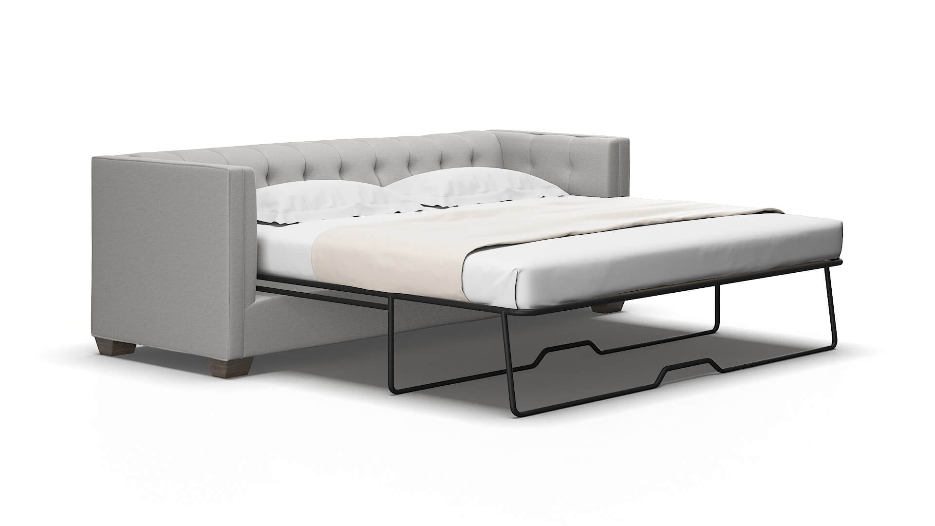 Grant Urban_d Pepper Sofa Sleeper Espresso legs 2