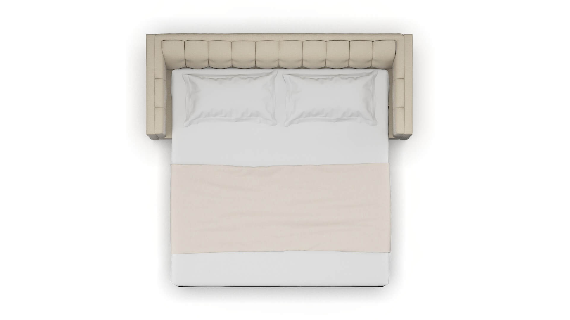 Grant Urban_d Silver Sofa Sleeper Espresso legs 3