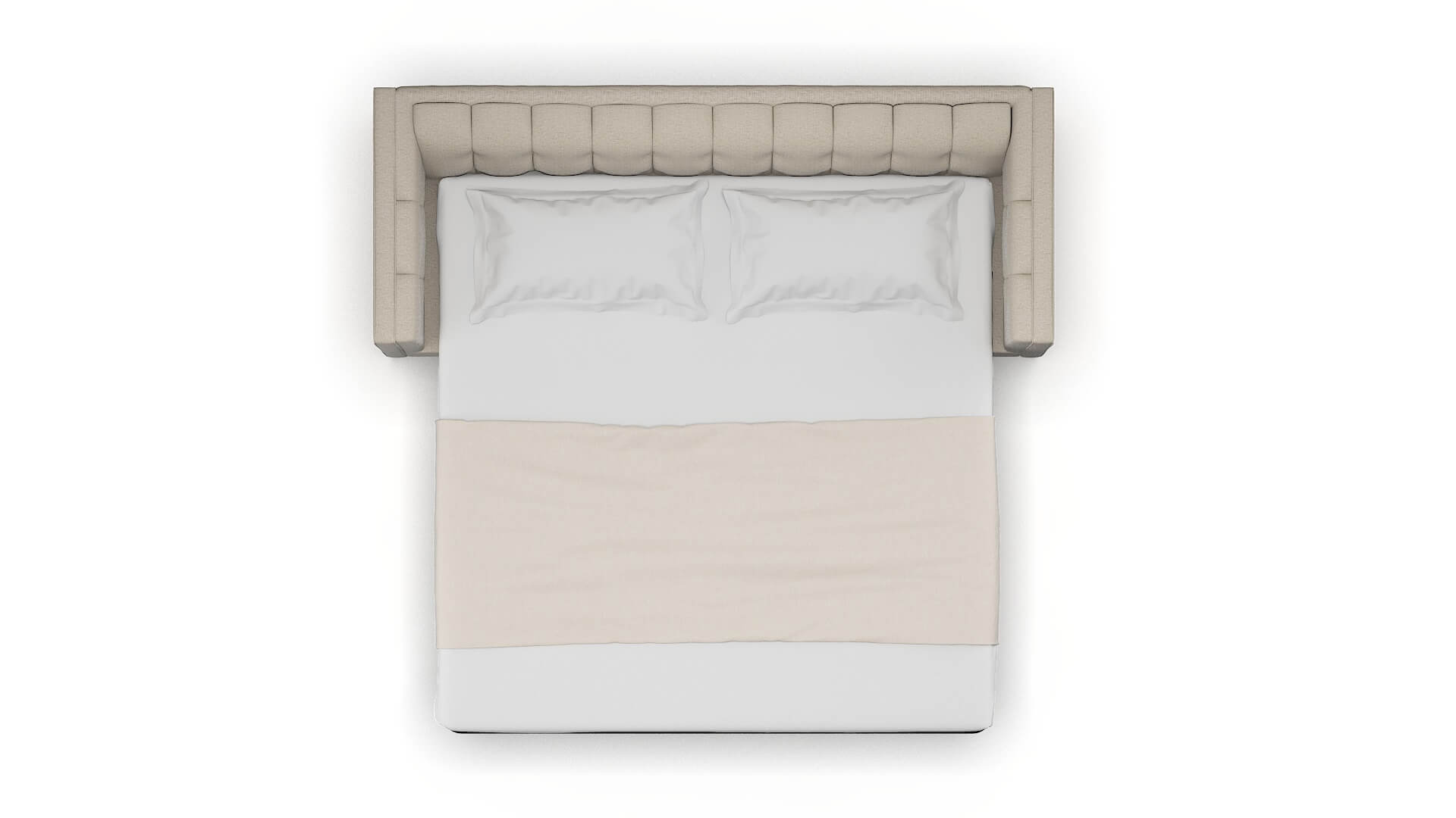 Grant Urban_d Steel Sofa Sleeper Espresso legs 3