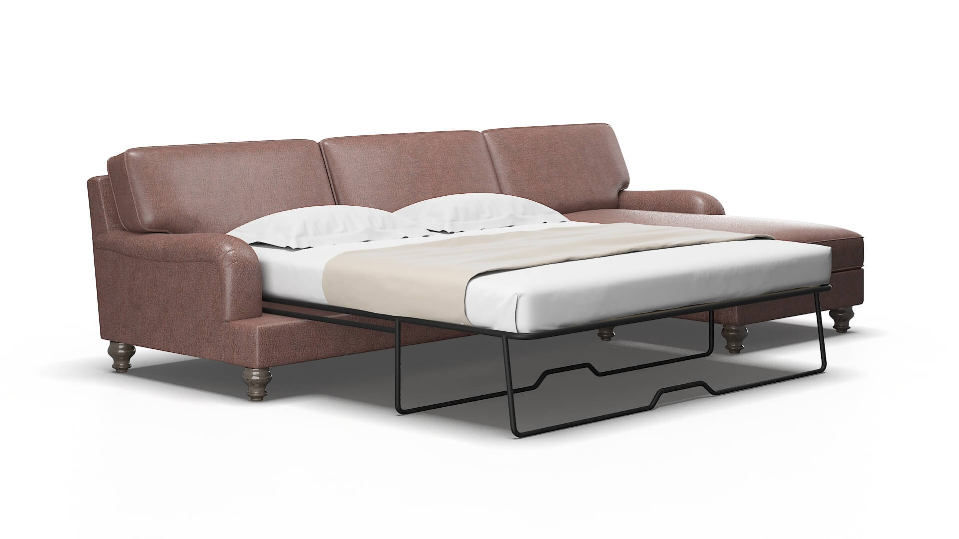 Hamilton Royale Mocha Panel Sleeper 2