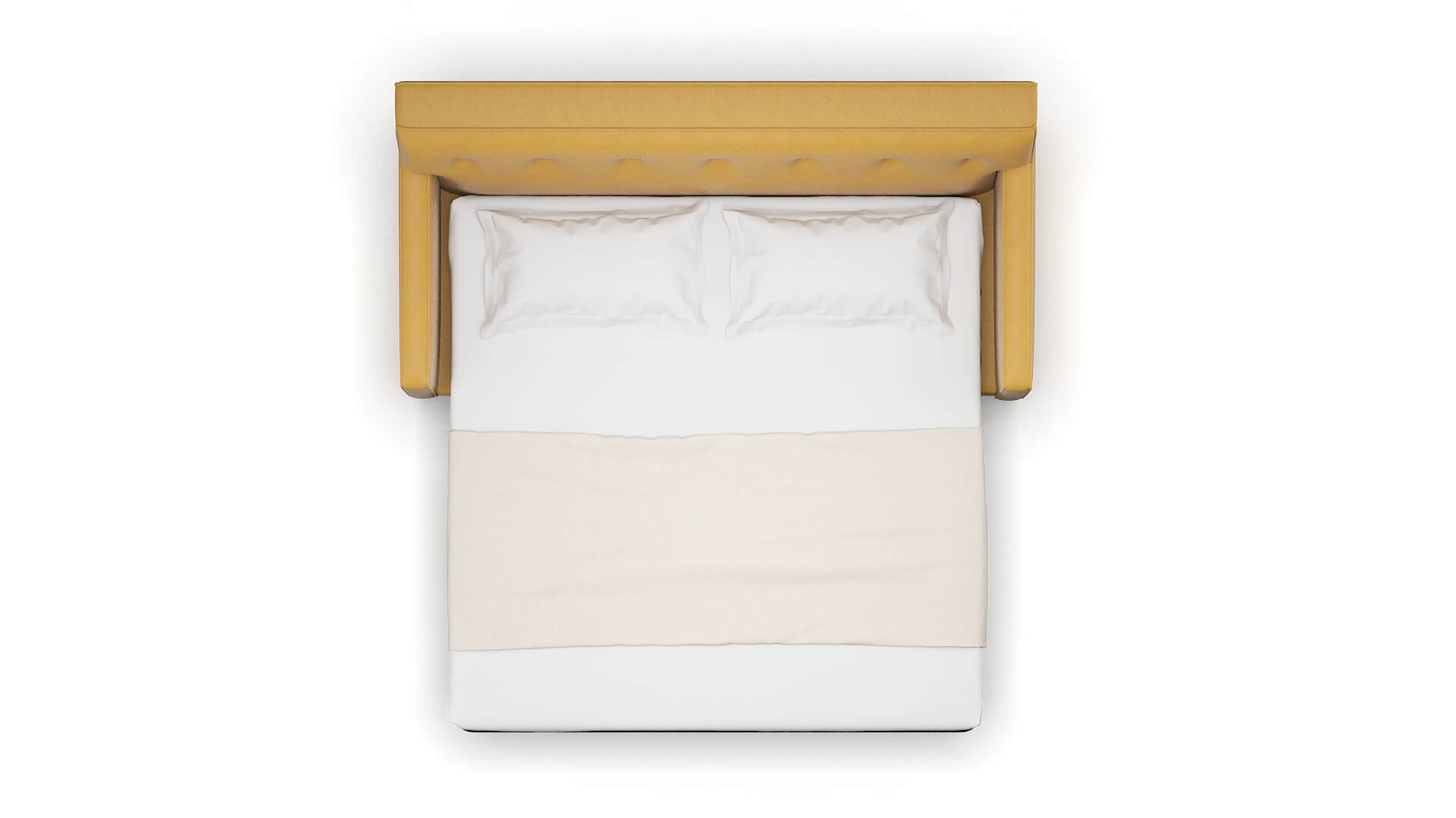 Harper Bella Amber Sofa Sleeper Espresso legs 3