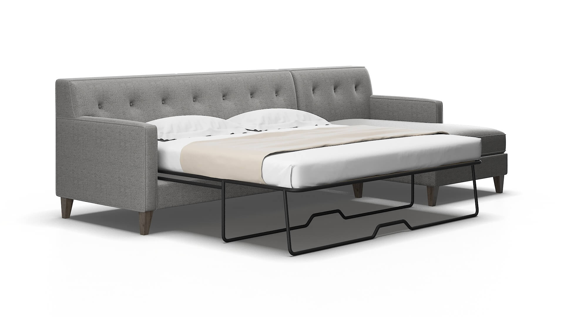 Harper Catalina Steel Panel Sleeper 2