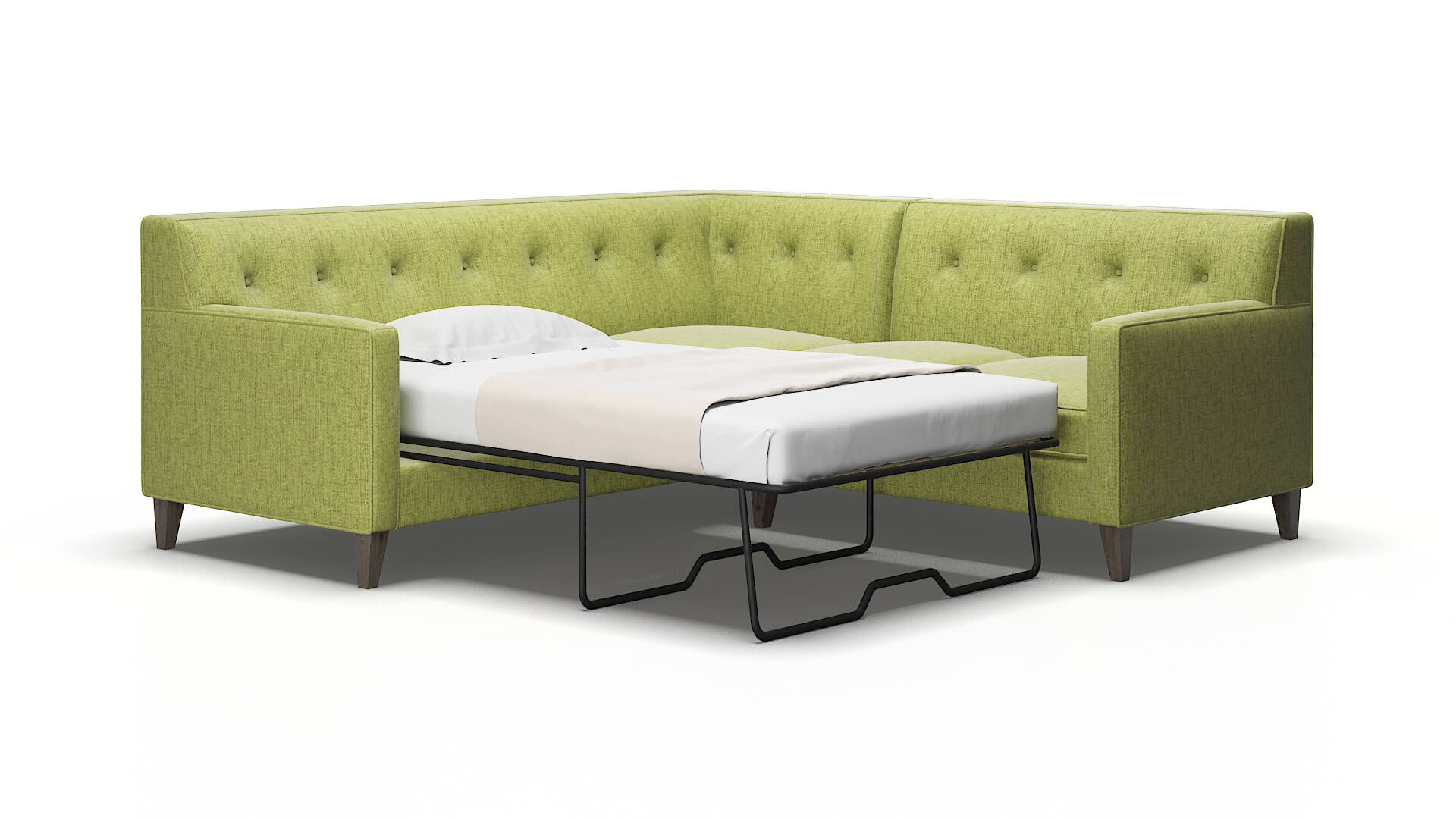 Harper Notion Appletini Sectional Sleeper 2