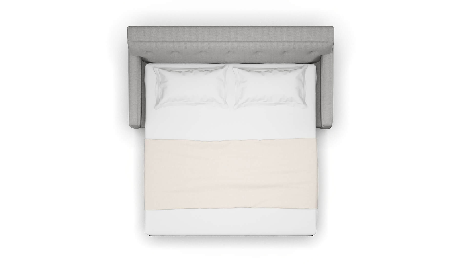 Harper Urban_d Pepper Sofa Sleeper Espresso legs 3