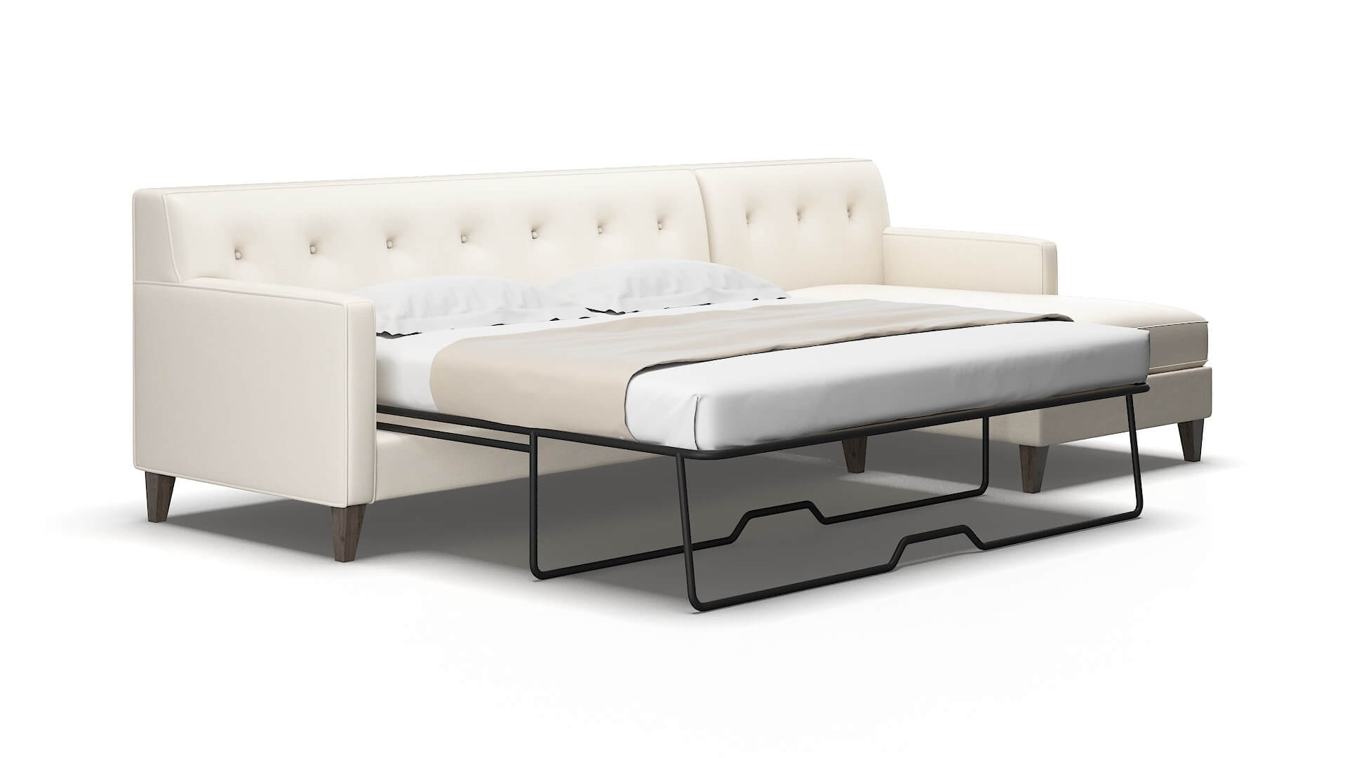 Harper Urban_d Snow Panel Sleeper 2