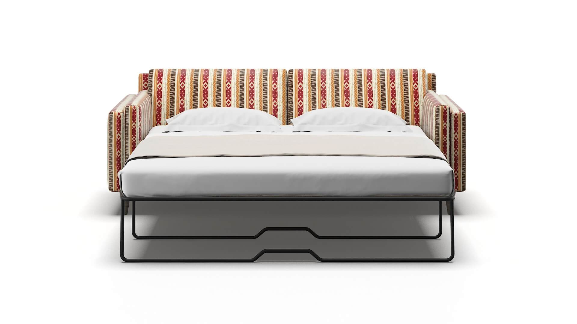 Helsinki Bodhi Tango Sofa Sleeper Espresso legs 1