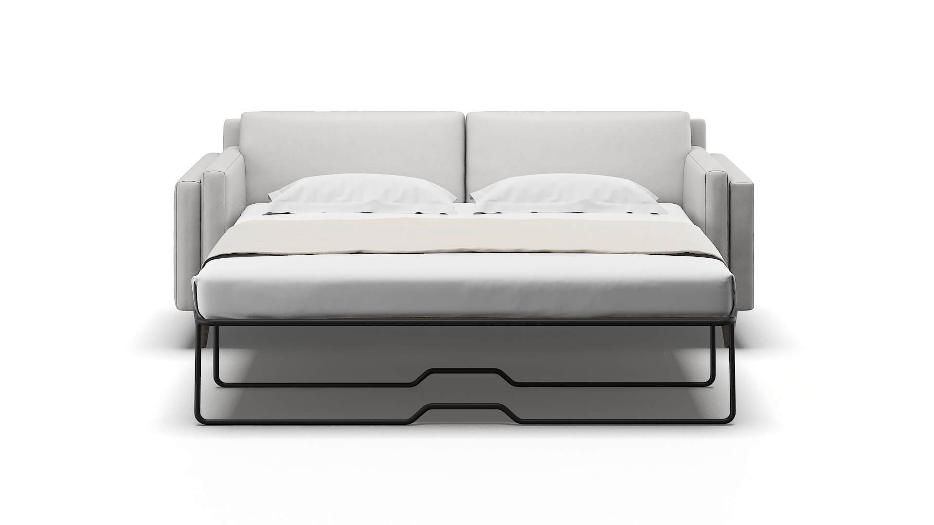 Helsinki Prisma Steam Sofa Sleeper Espresso legs 1