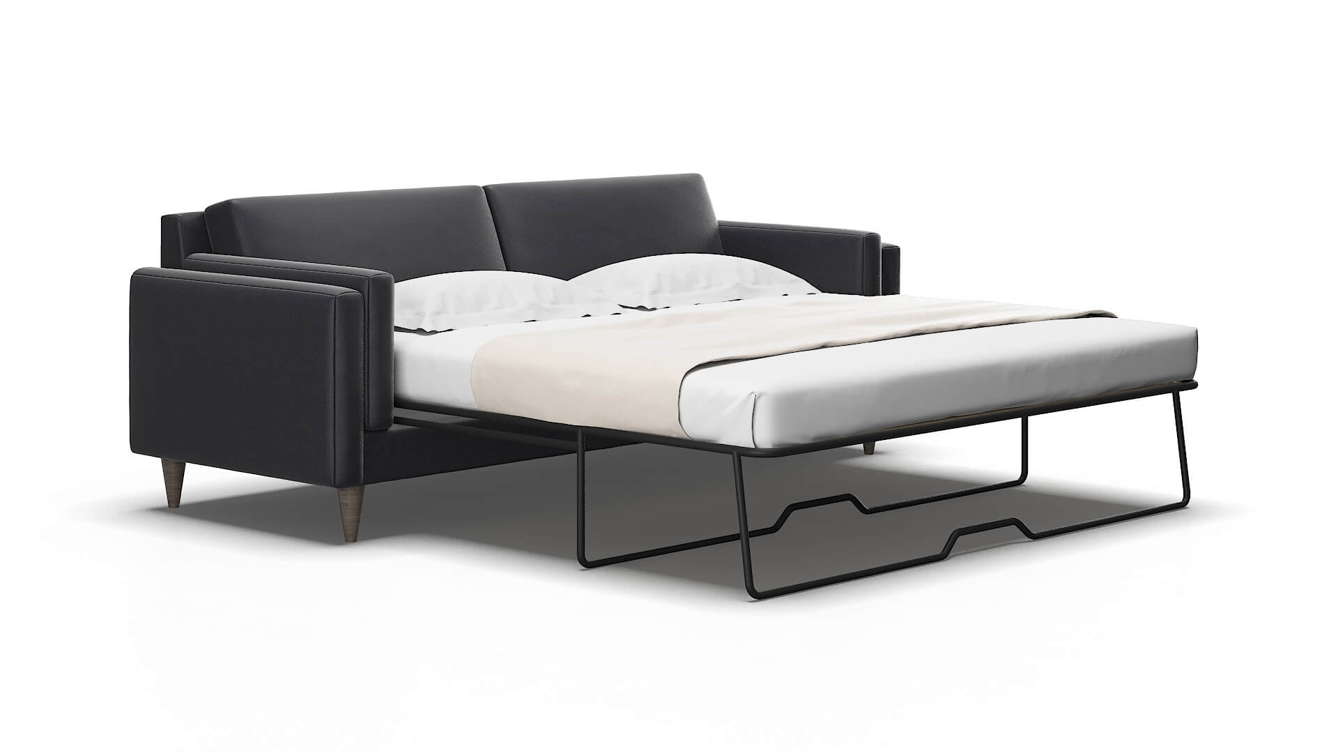 Helsinki Urban_d eclipse Sofa sleeper Espresso Legs  2