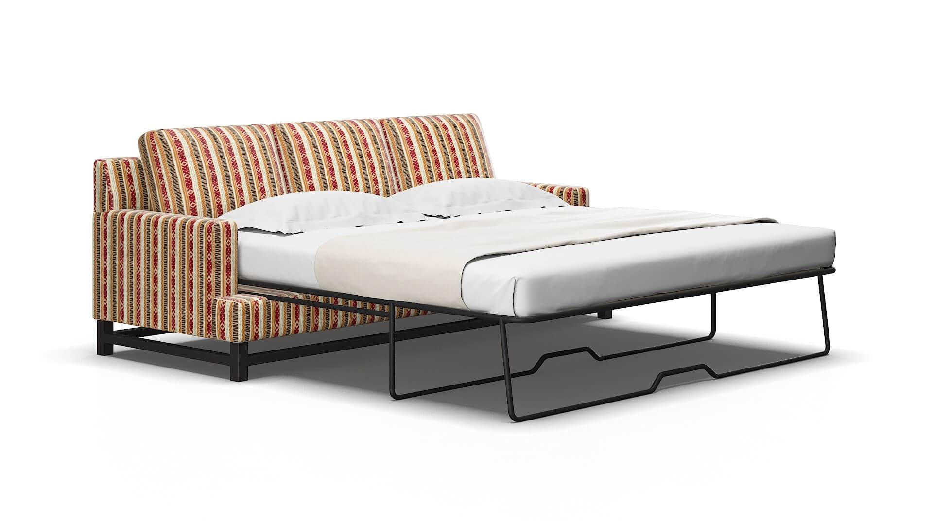 Houston Bodhi tango Sofa sleeper Espresso Legs  2