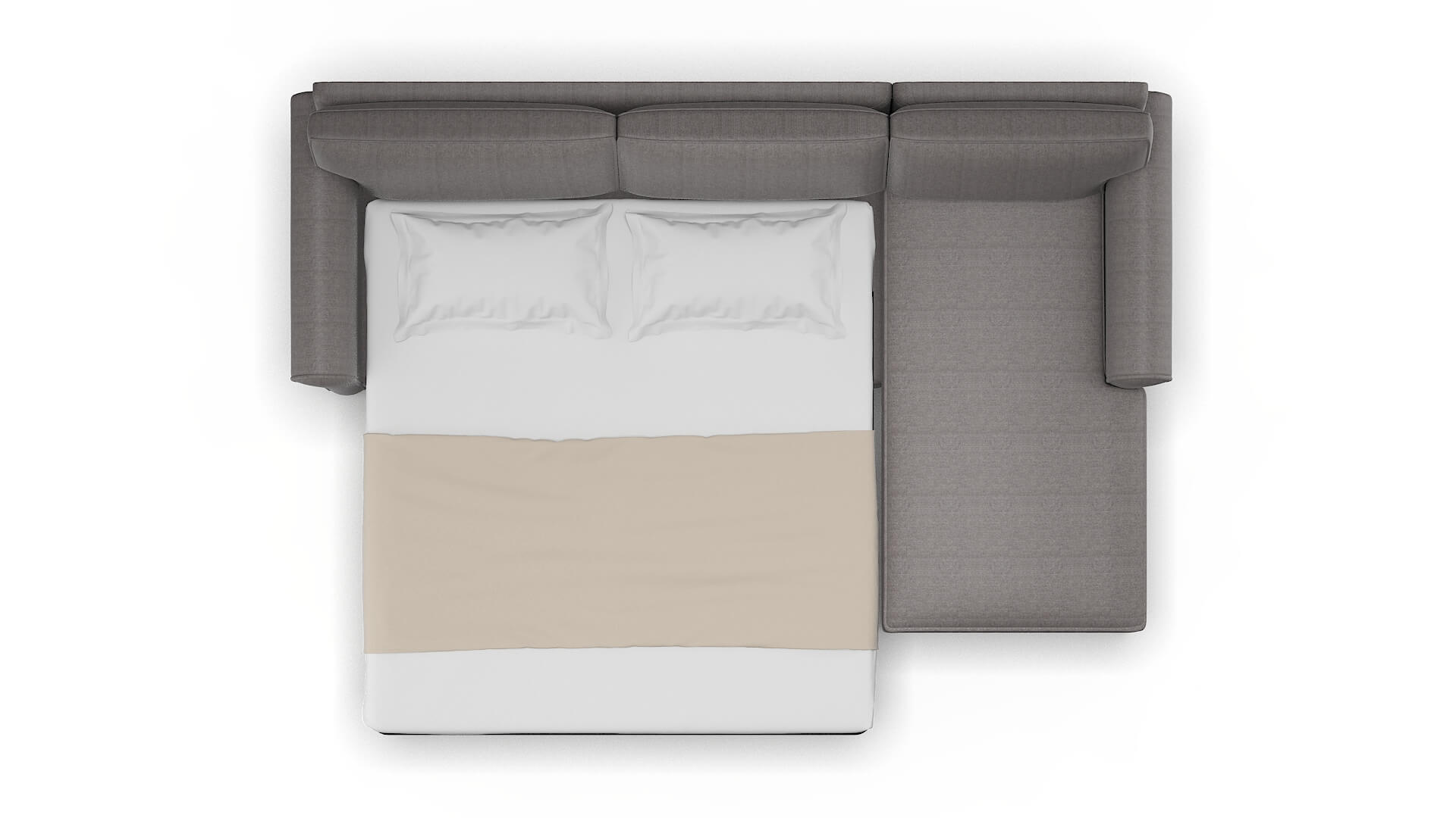 Isabel Atlas_plz Silver Panel Sleeper Espresso legs 3