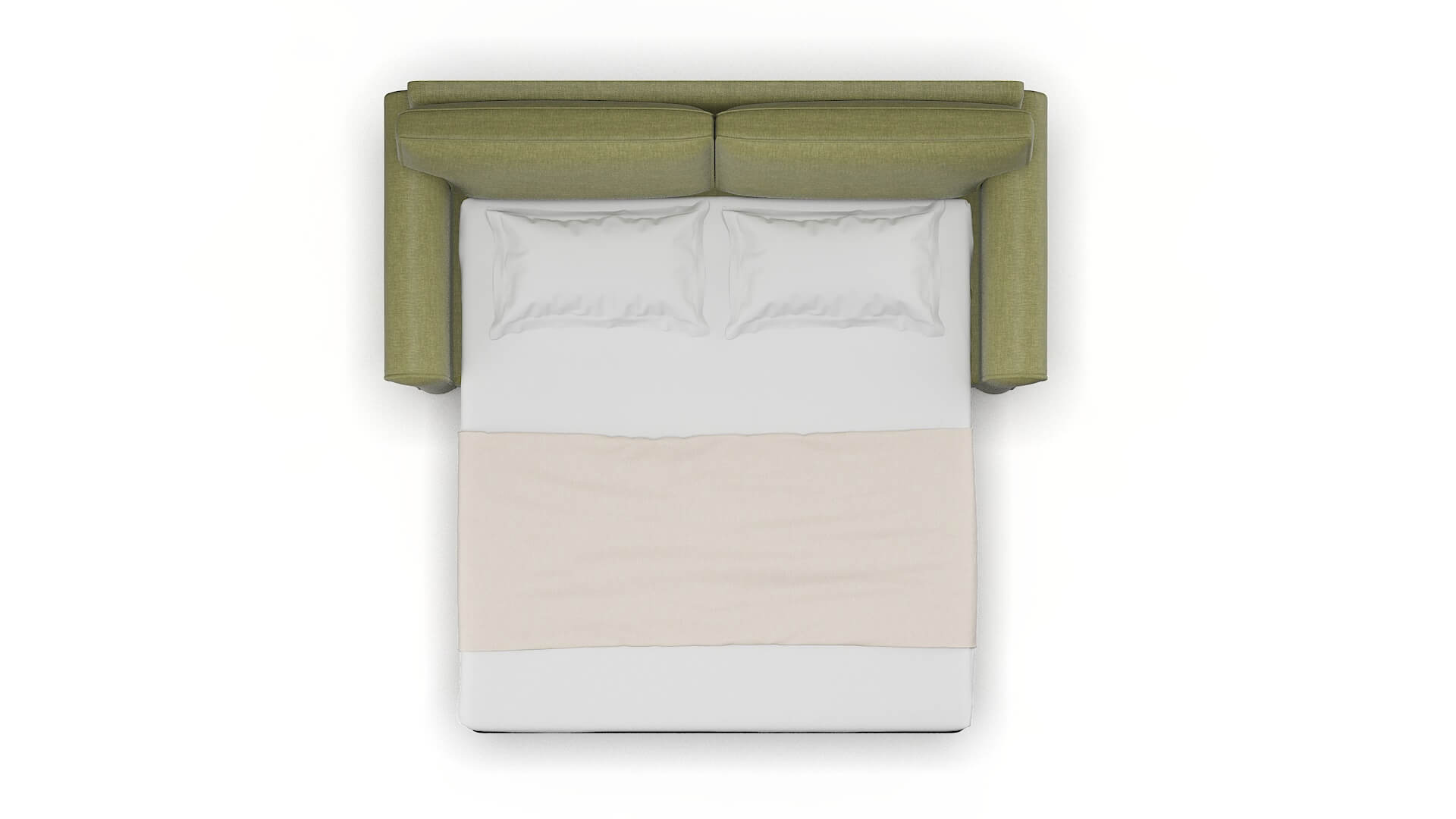 Isabel Dream_d Forest Sofa Sleeper Espresso legs 3