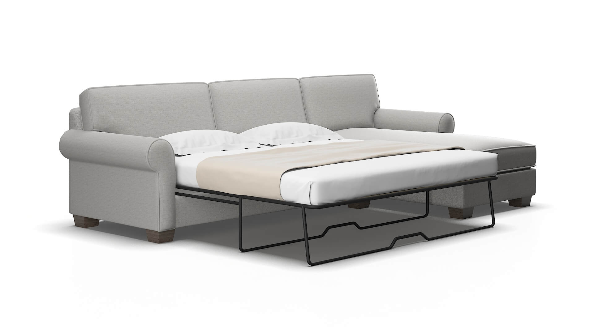 Isabel Urban_d pepper Panel sleeper Espresso Legs  2